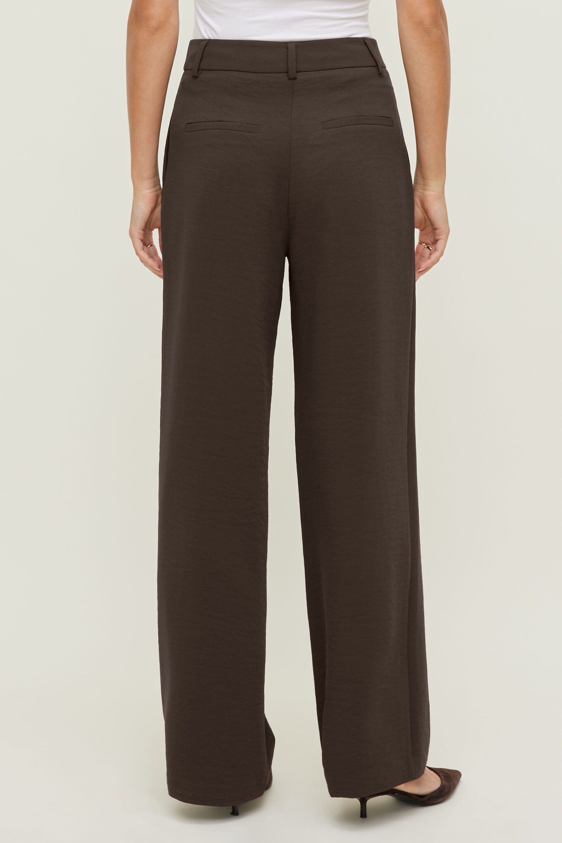 Alex Airflow Wide Leg Pants