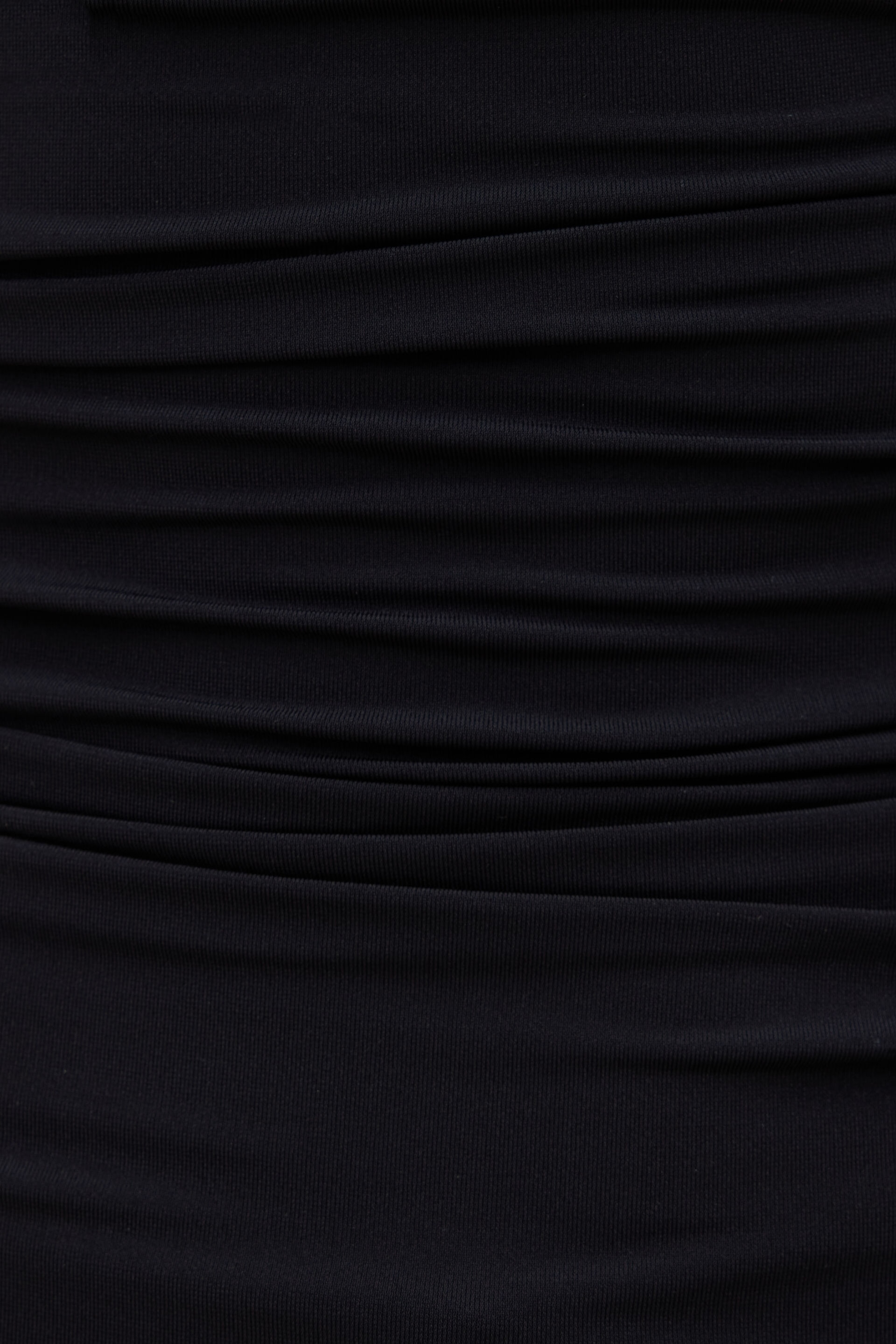 Sculpt Cowl Halter Top