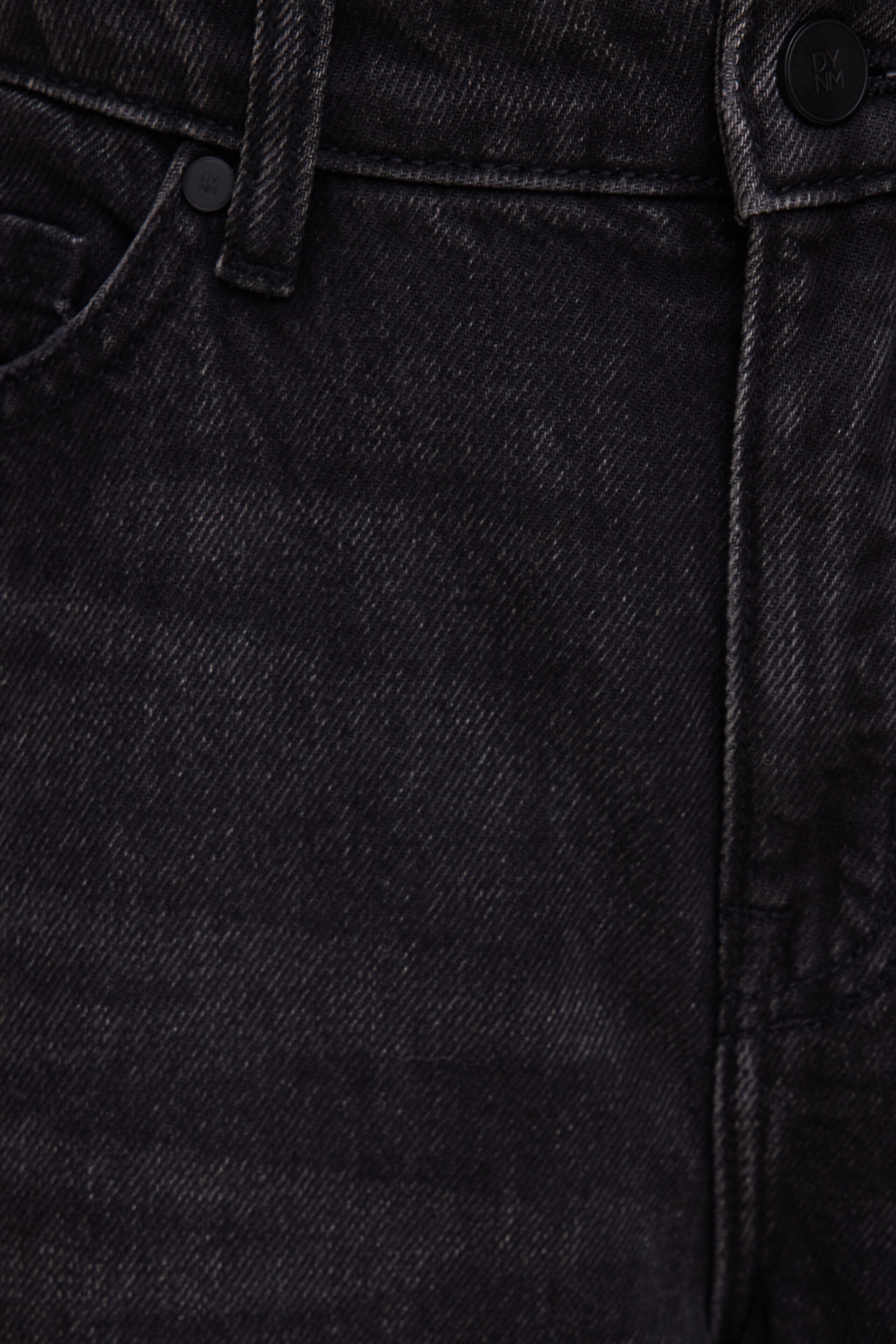 Mika Mid Rise Relaxed Straight Leg Jeans