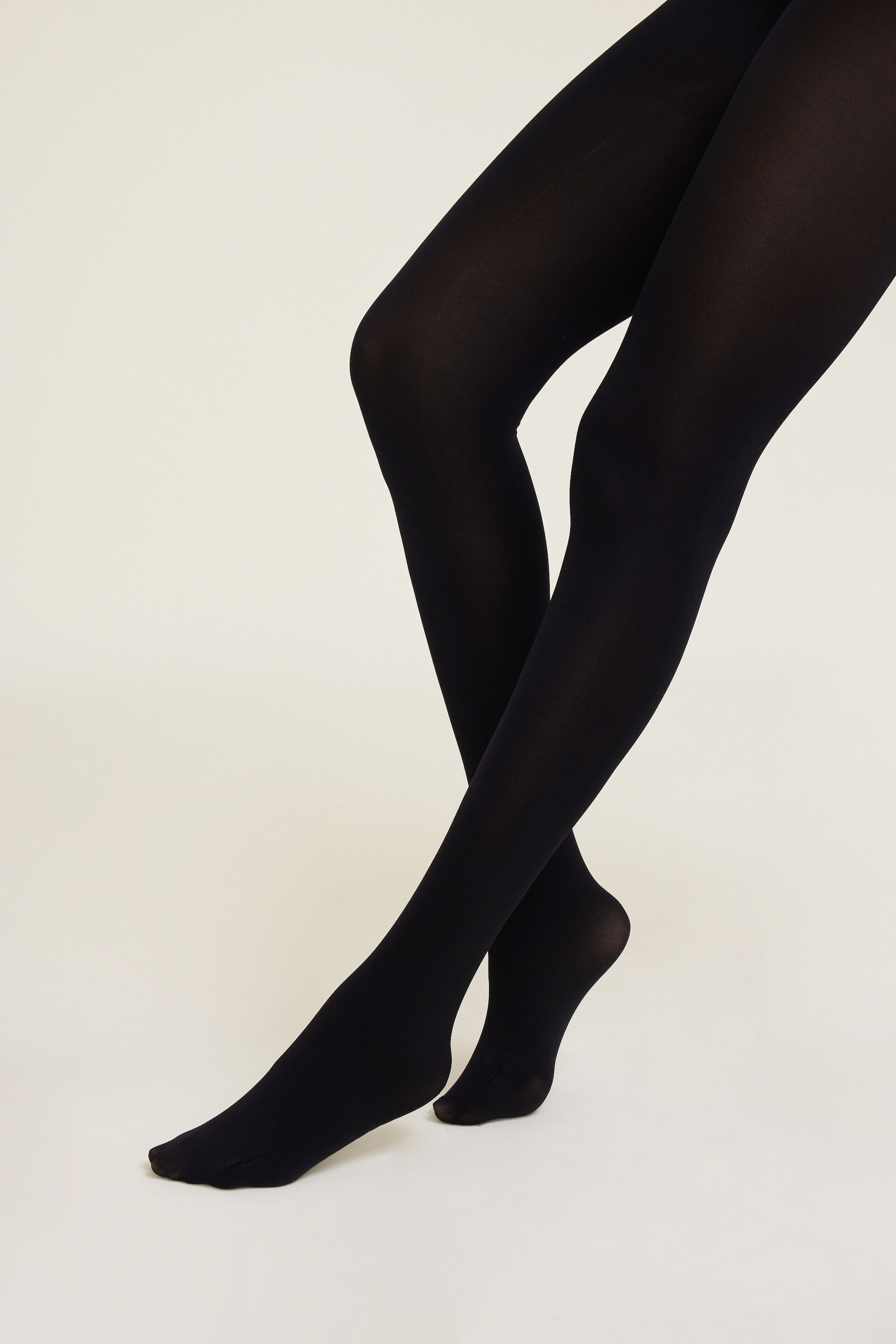 Collants opaques de base