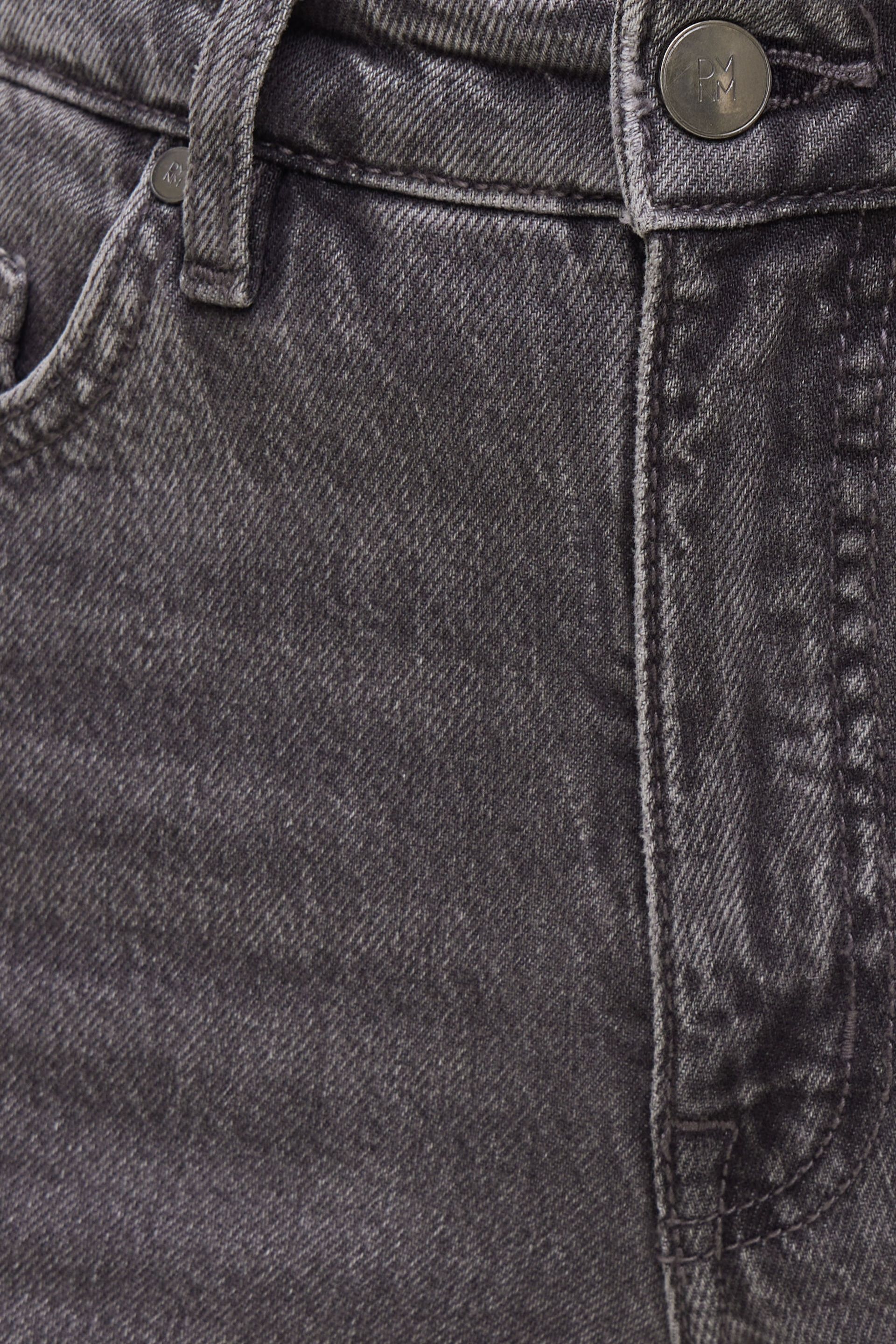 Heidi High Rise Wide Leg Jeans