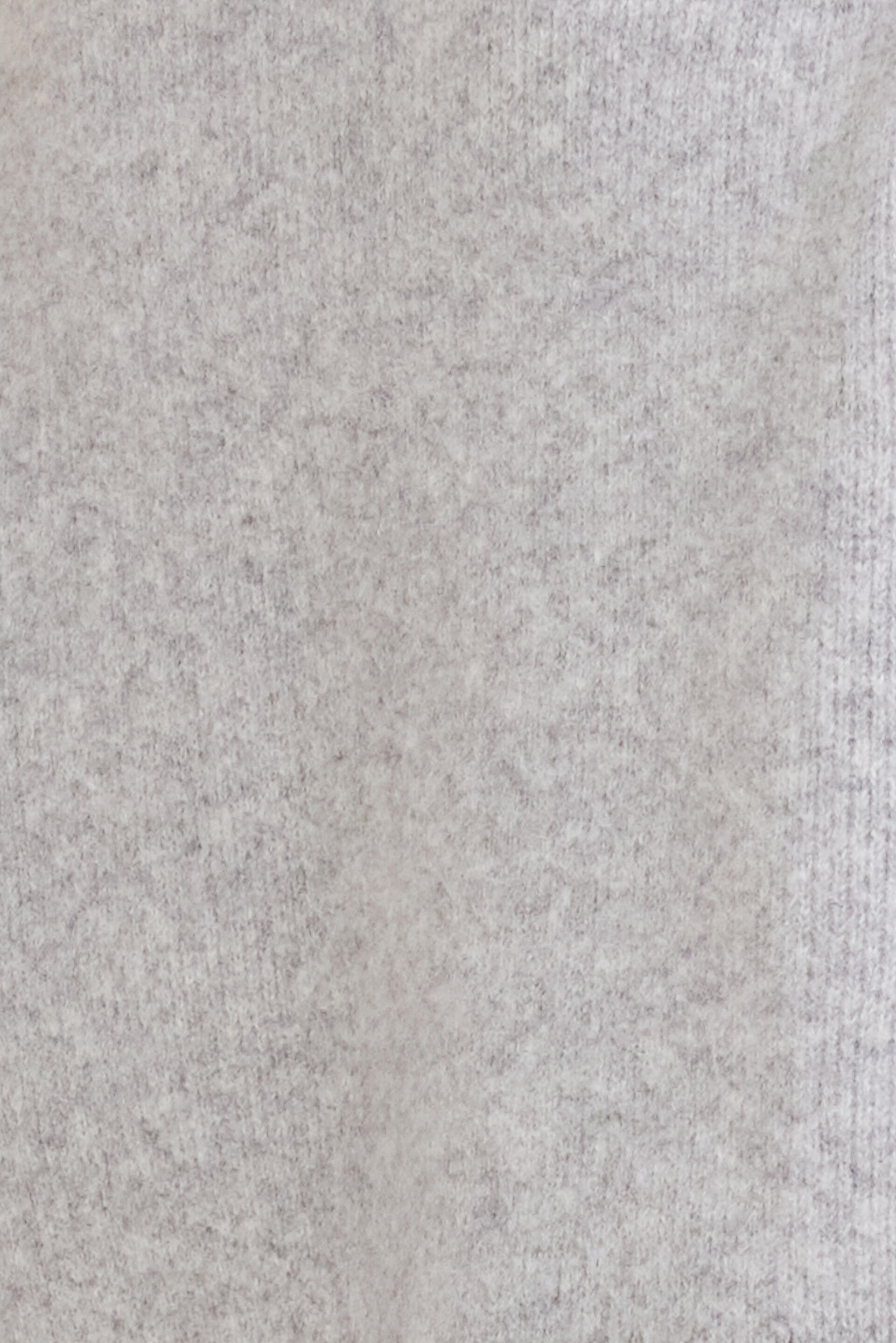 Chandail carré à col rond Jane