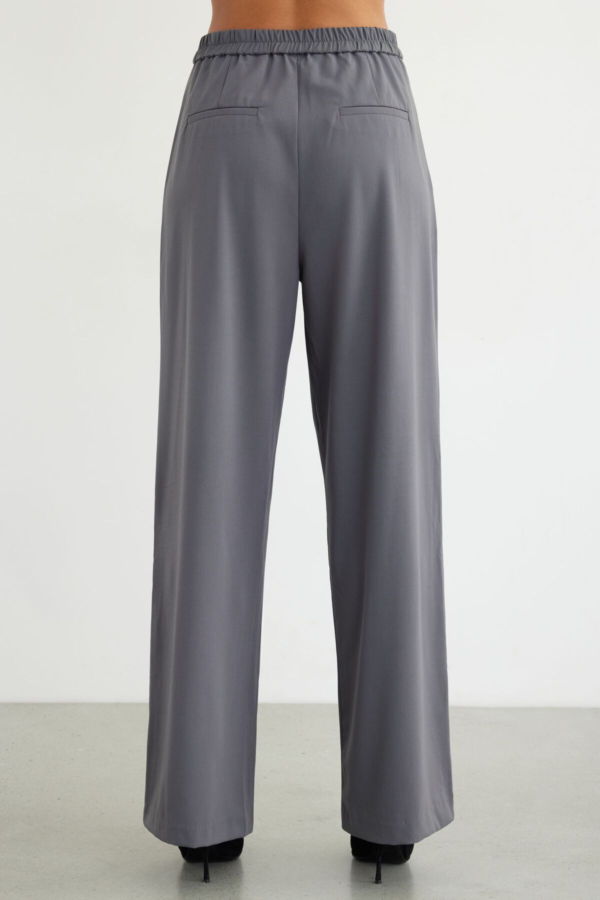Dynamite Lila Straight Pants. 4 Dynamite Lila Straight Pants. 4