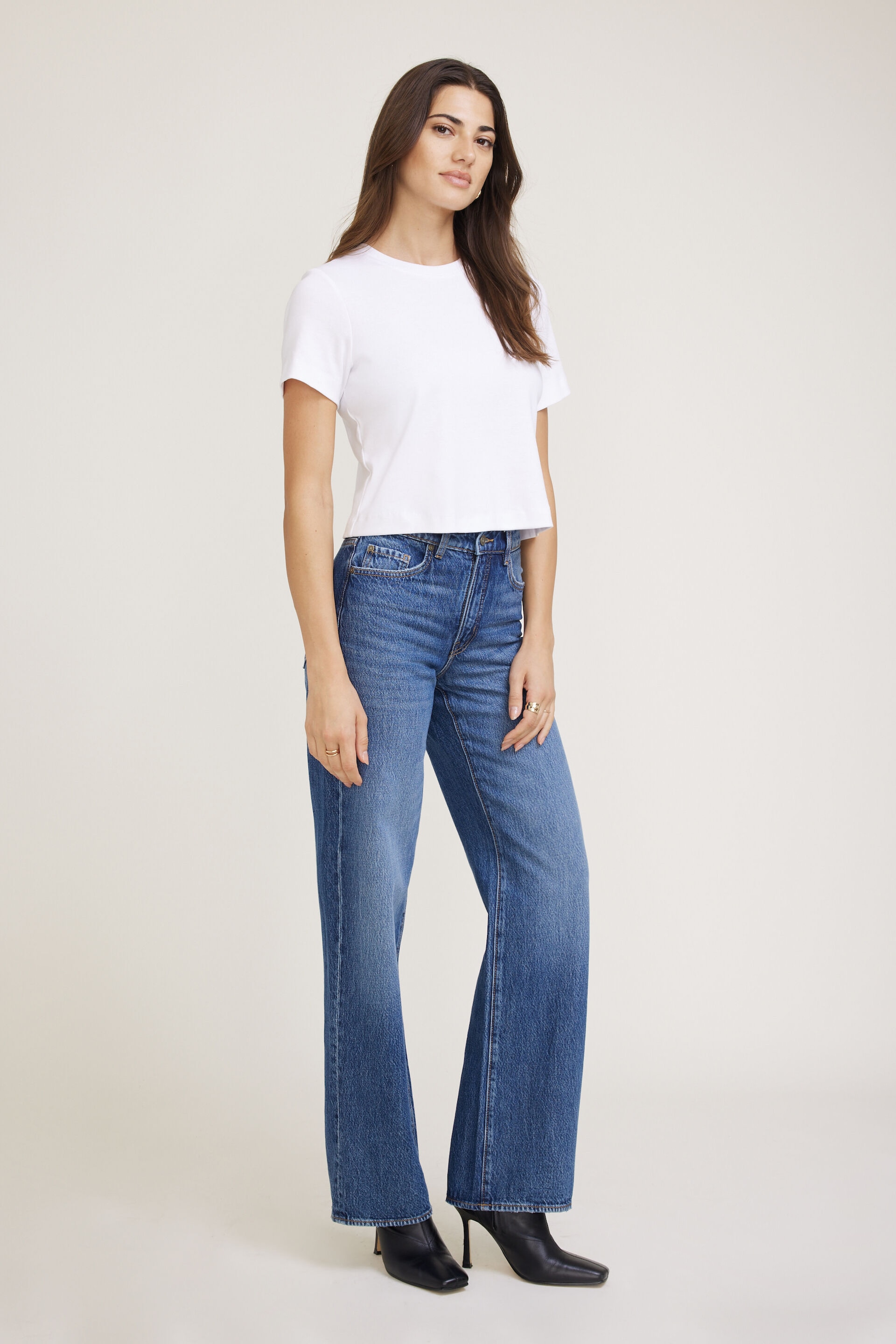 Everyday Cotton T Shirt