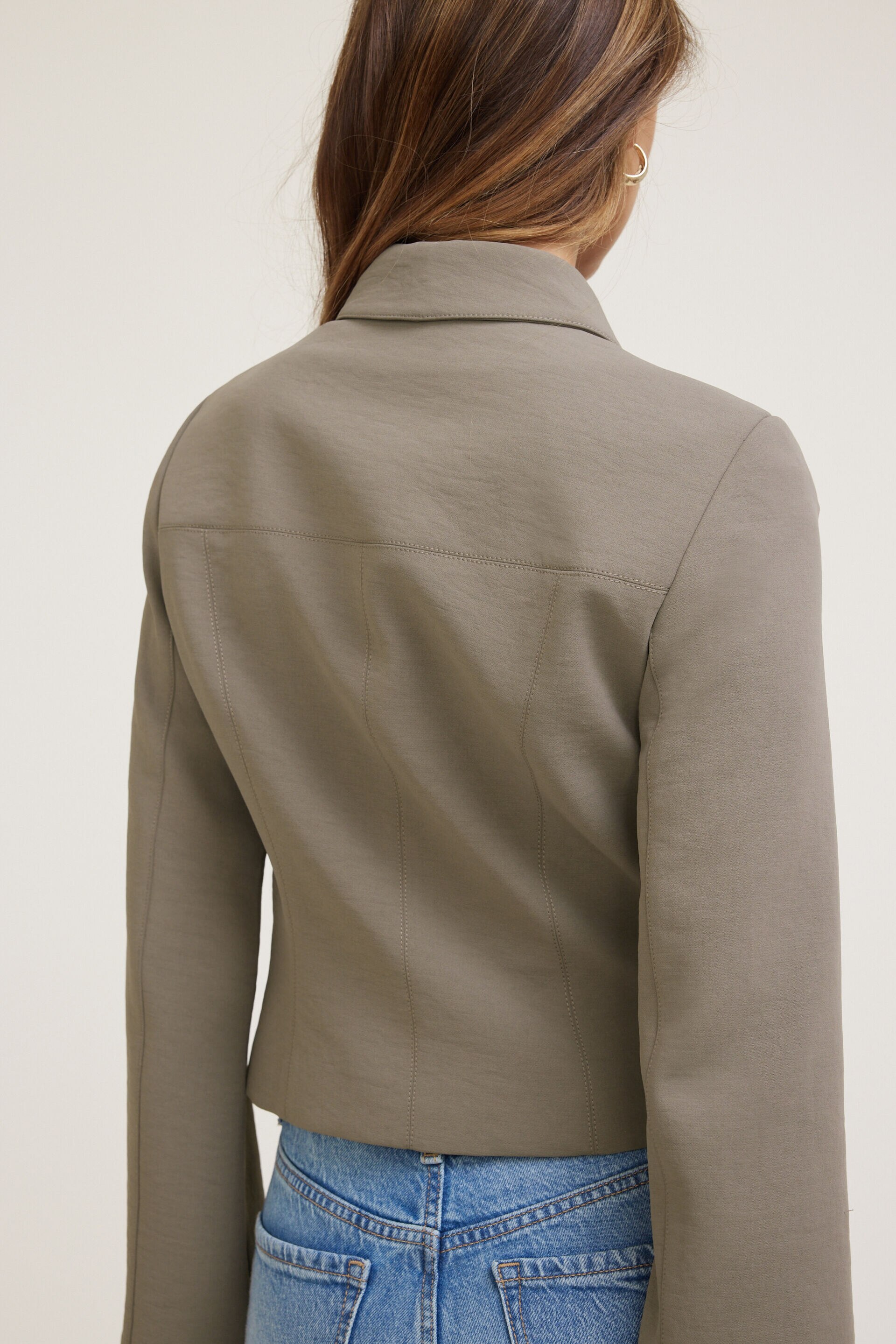 Charlotte Airflow Jacket