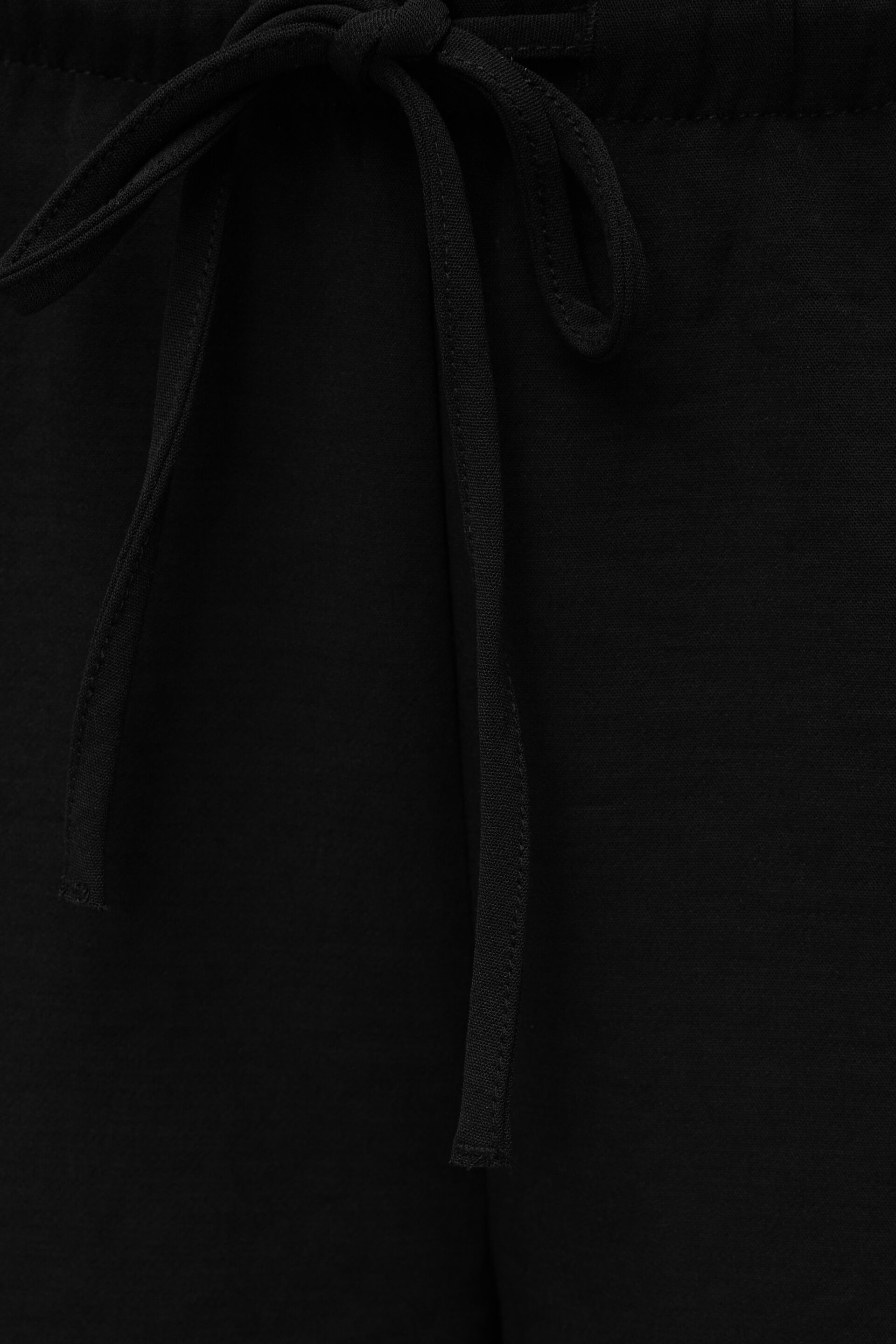 Leo Airflow Wide Leg Pants