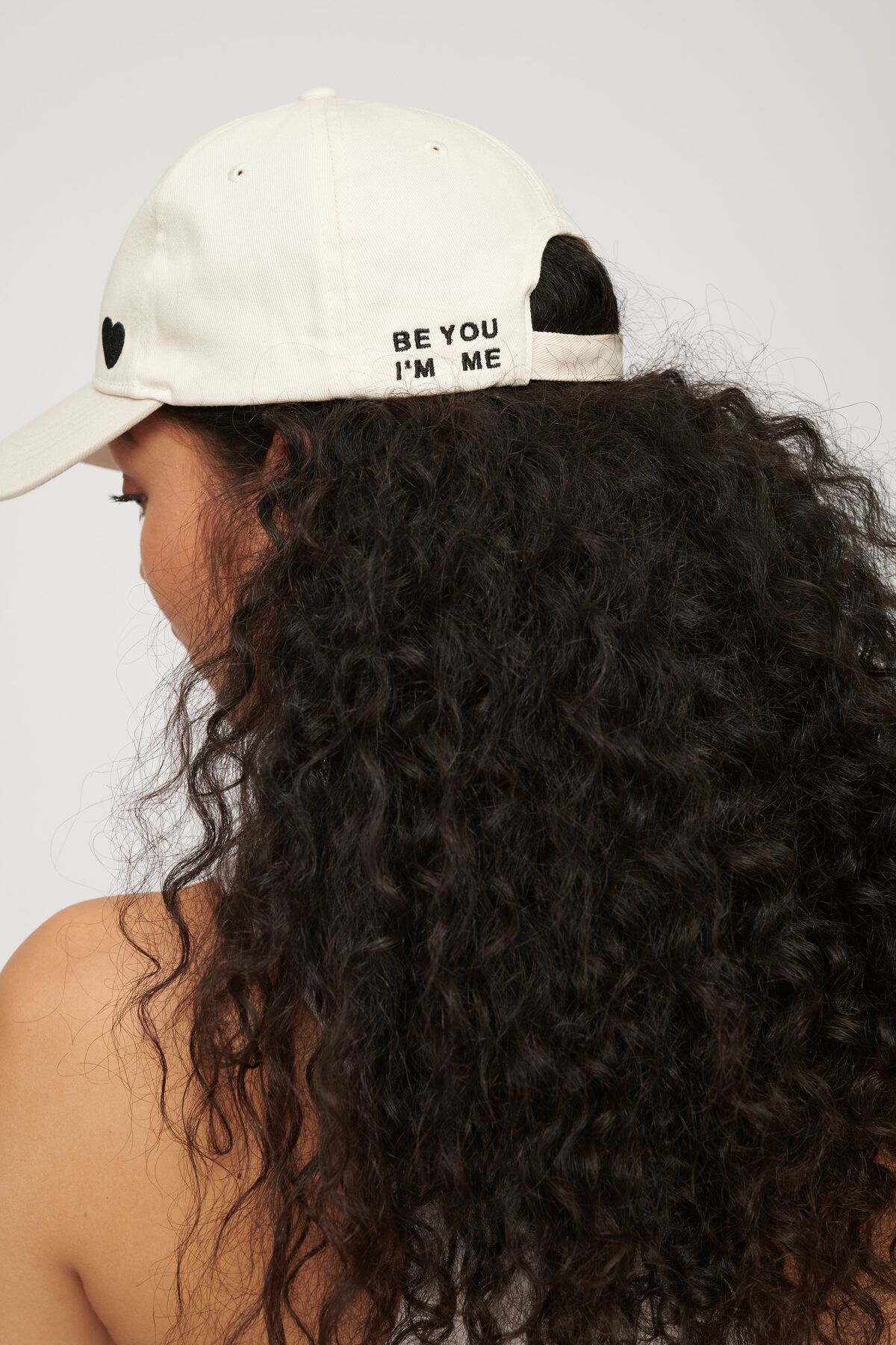 Dynamite Graphic 6 Panel Baseball Cap. 7