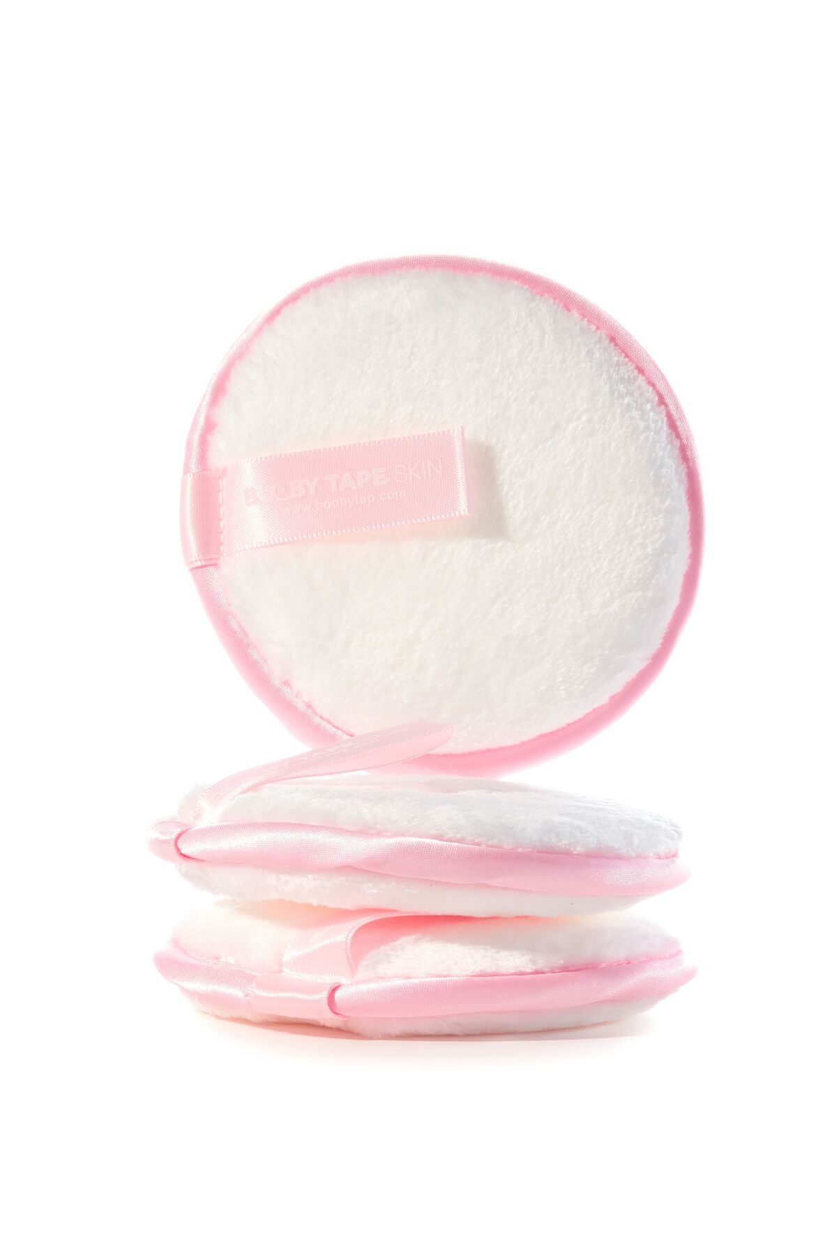Dynamite BOOBY TAPE | Makeup Remover Pads. 2