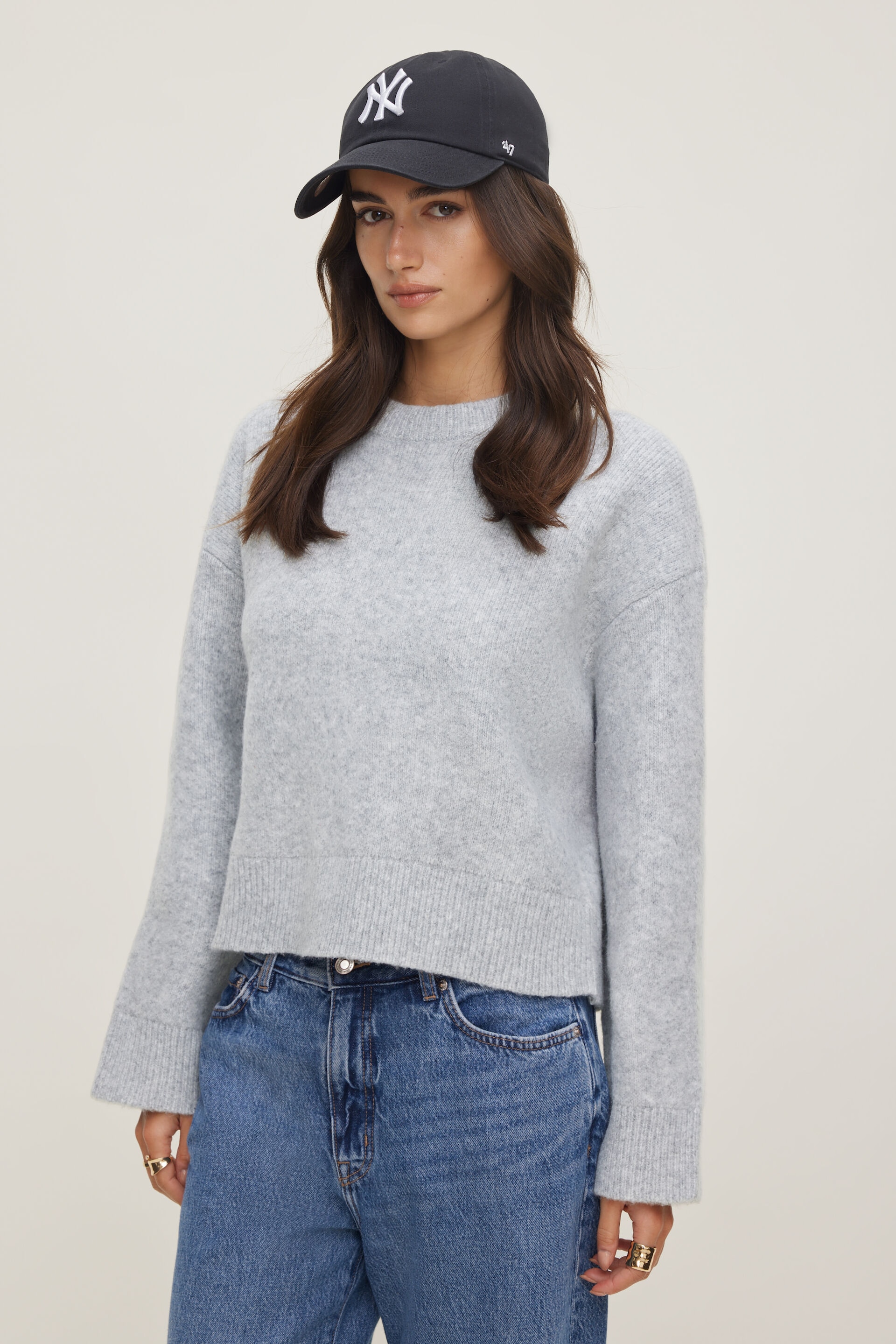 '47 Brand | New York Clean Up Cap