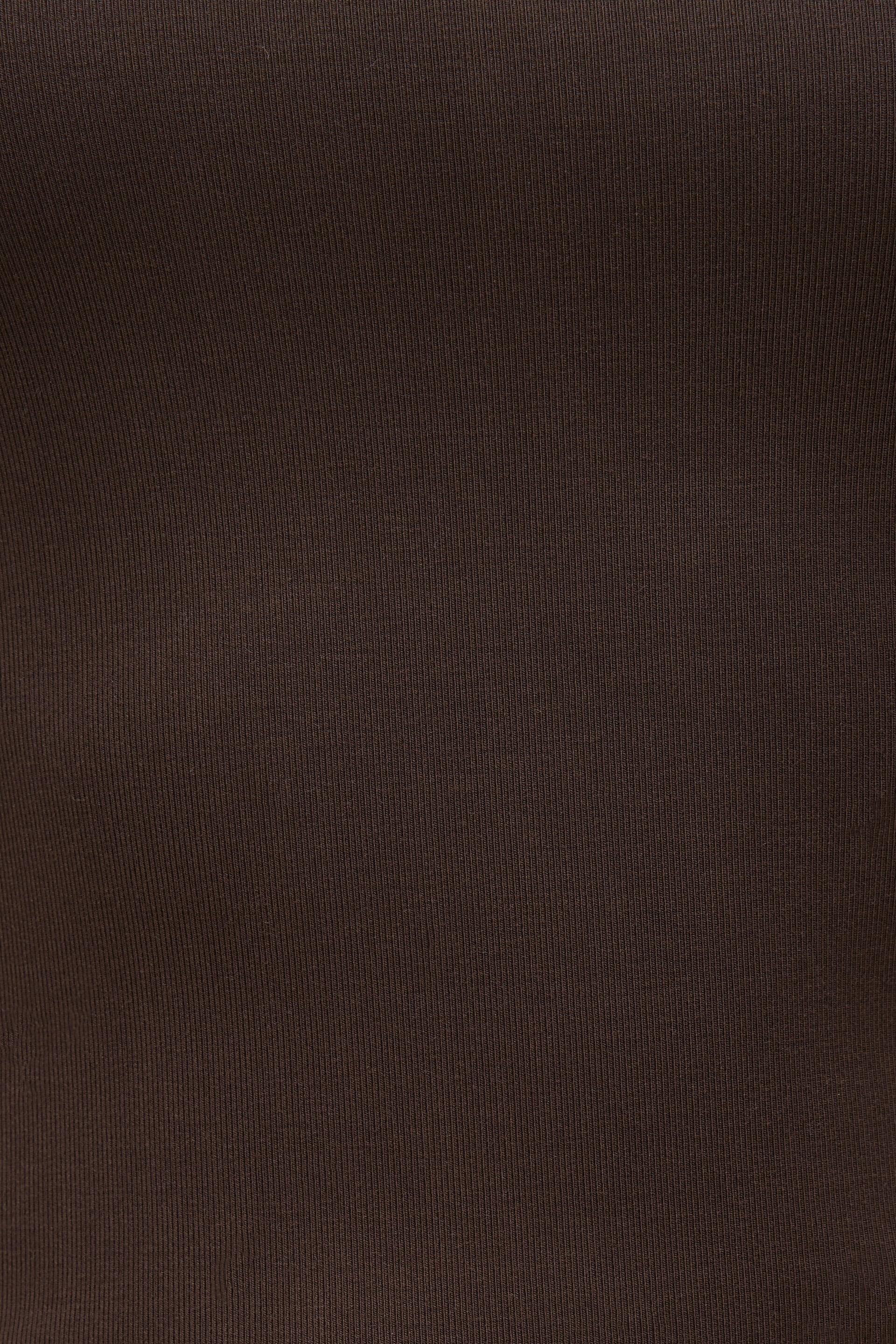 Haut à col montant et à manches longues