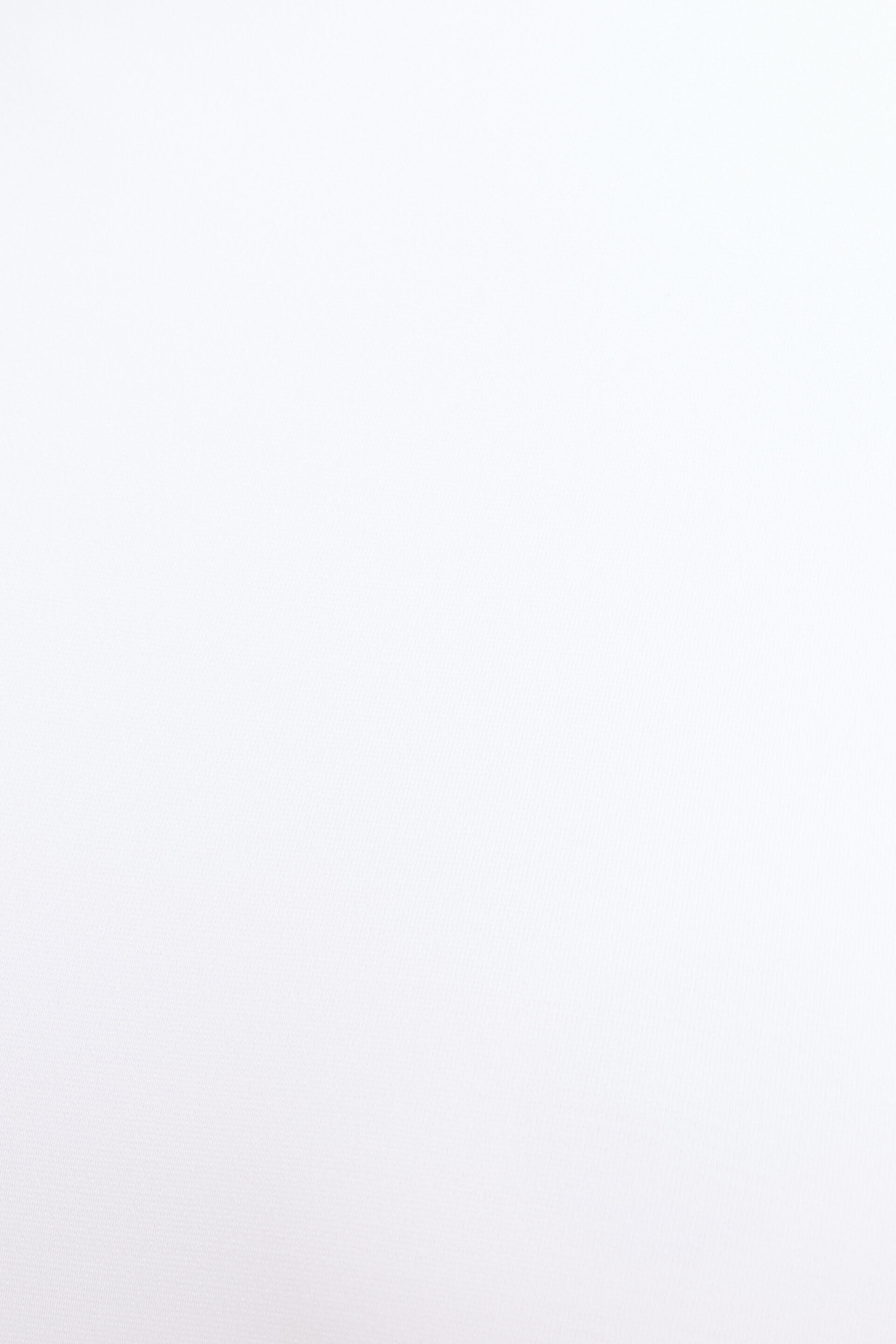 Justaucorps allongé à manches courtes Sculpt