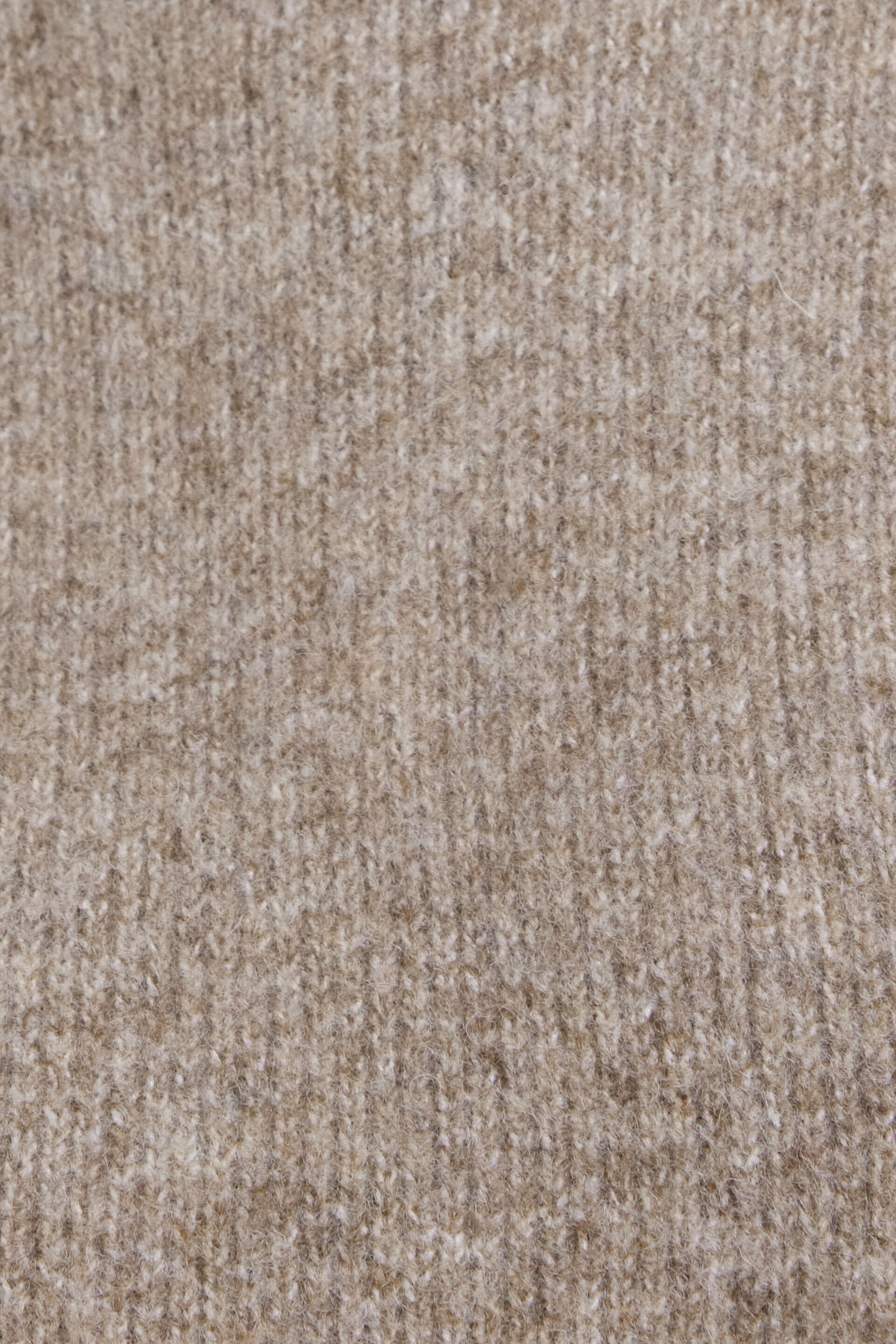 Jane Boxy Crewneck Sweater