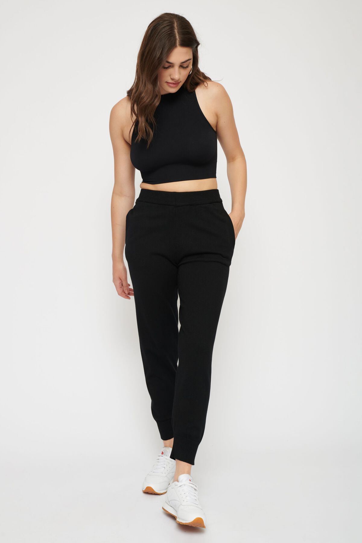 Dynamite Yarn Jogger Pants 10006355606V