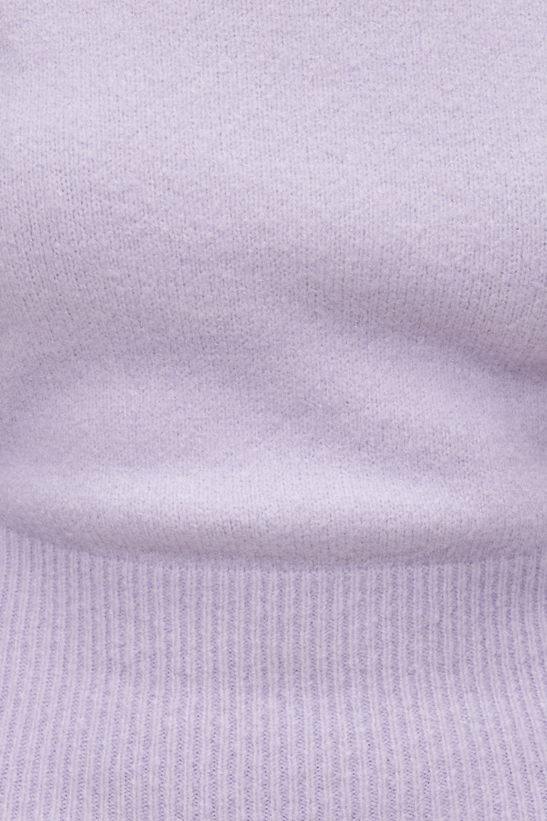 Chandail à taille cintrée et col bateau Juliet