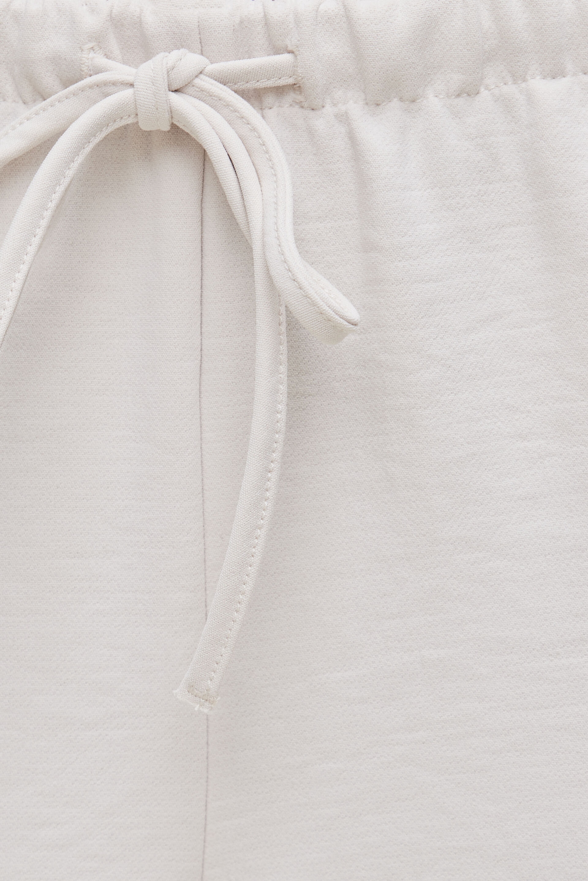 Leo Airflow Wide Leg Pants