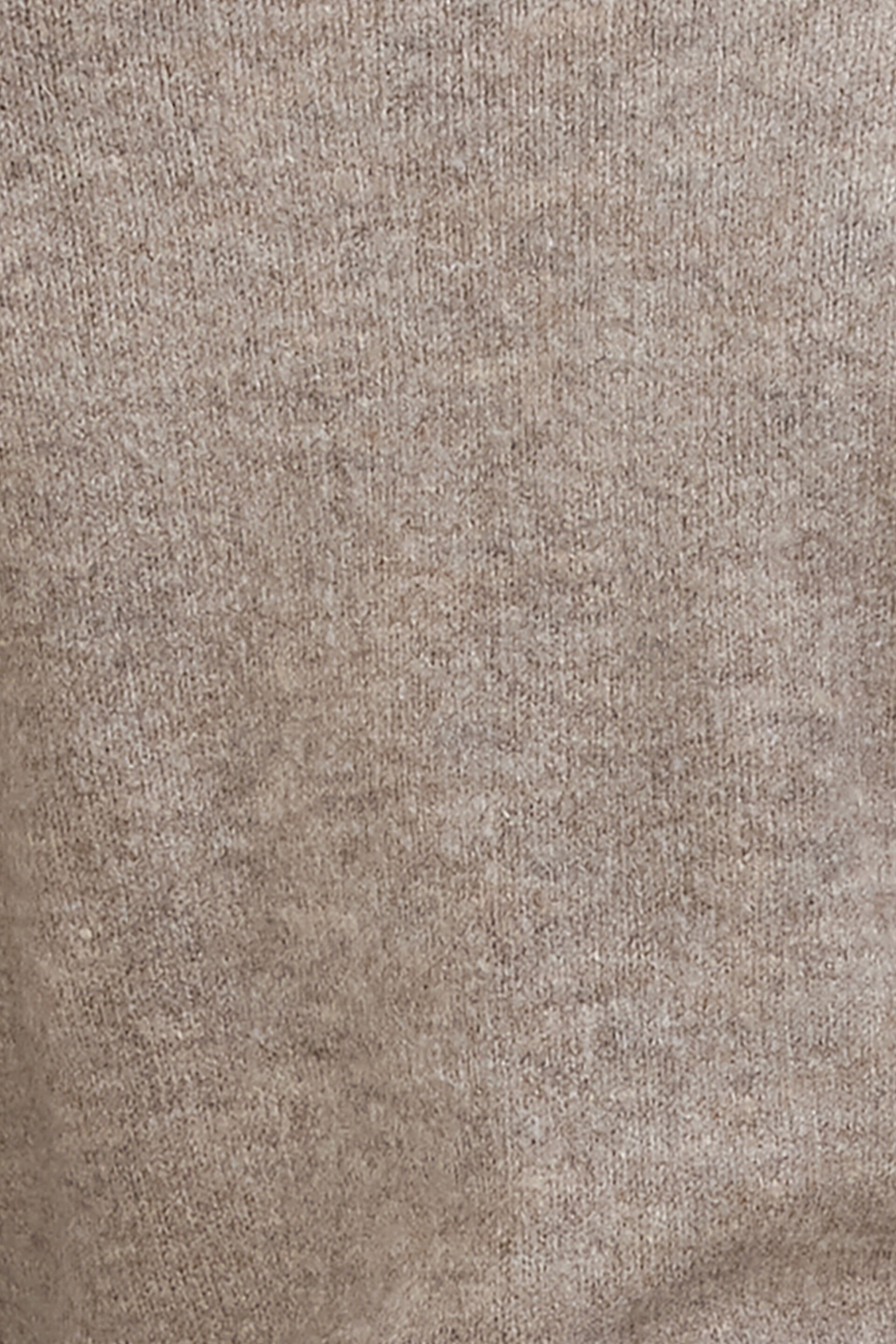 Cardigan à col rond Rebecca