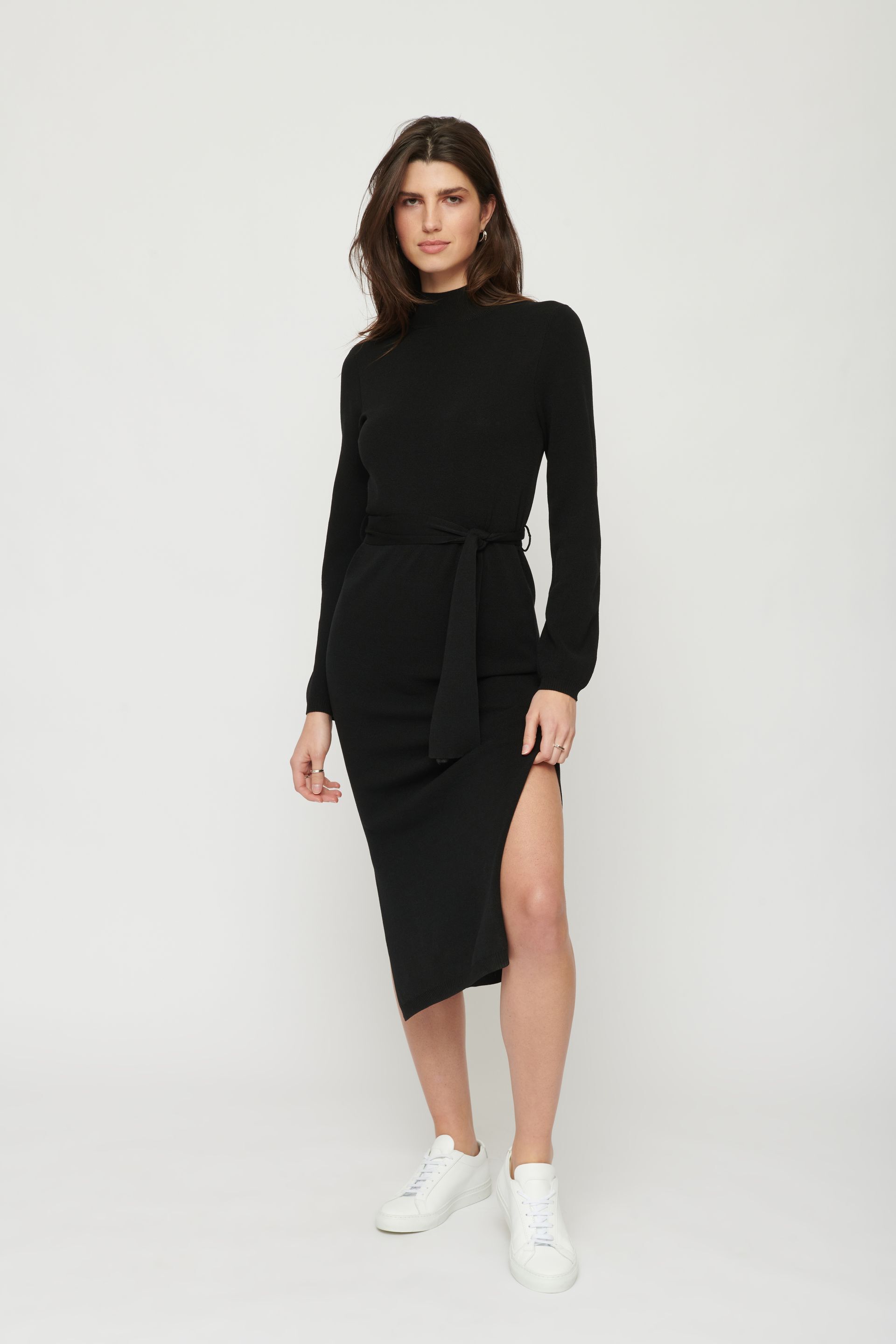 dynamite sweater dress