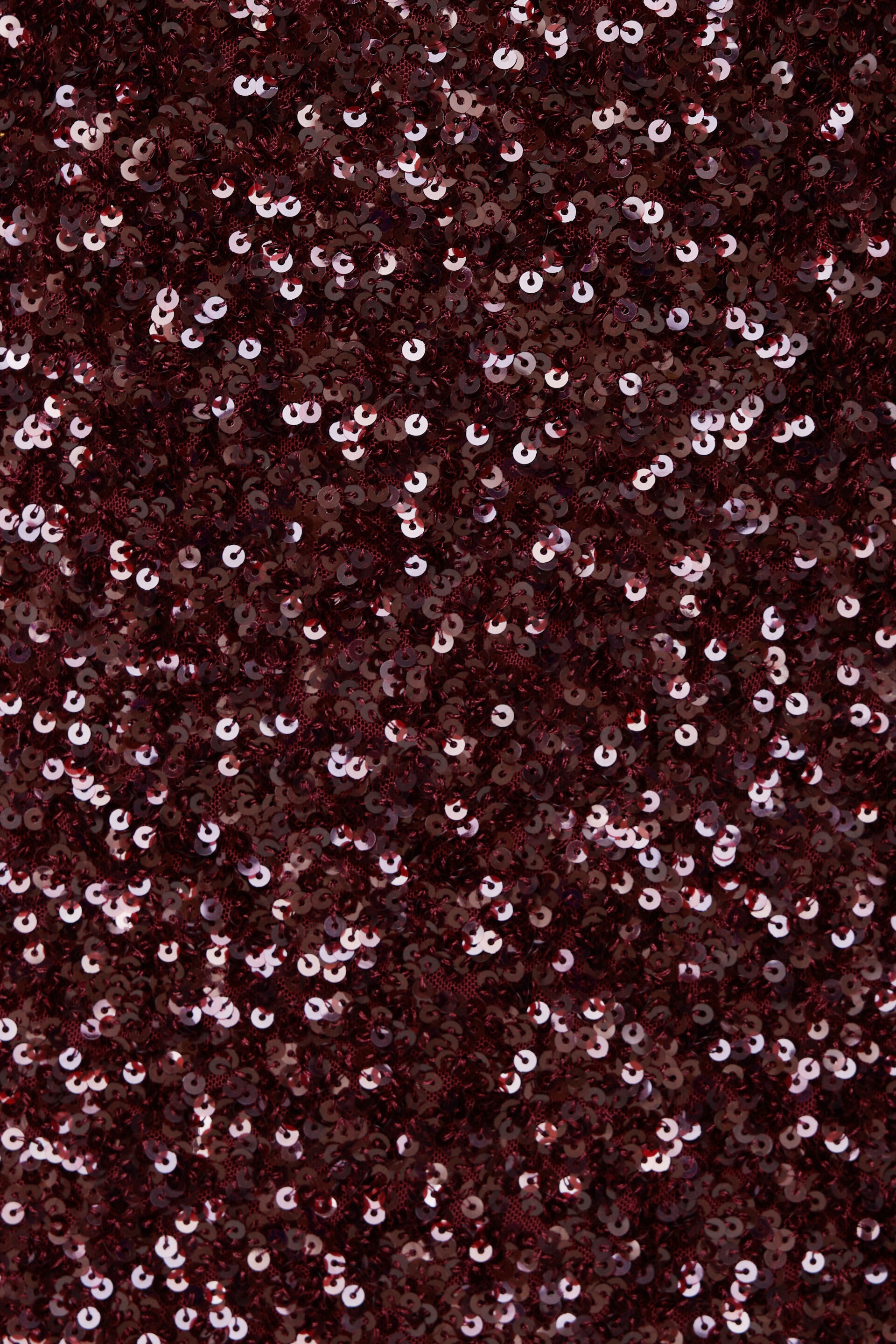 Selina Sequin Mini Dress