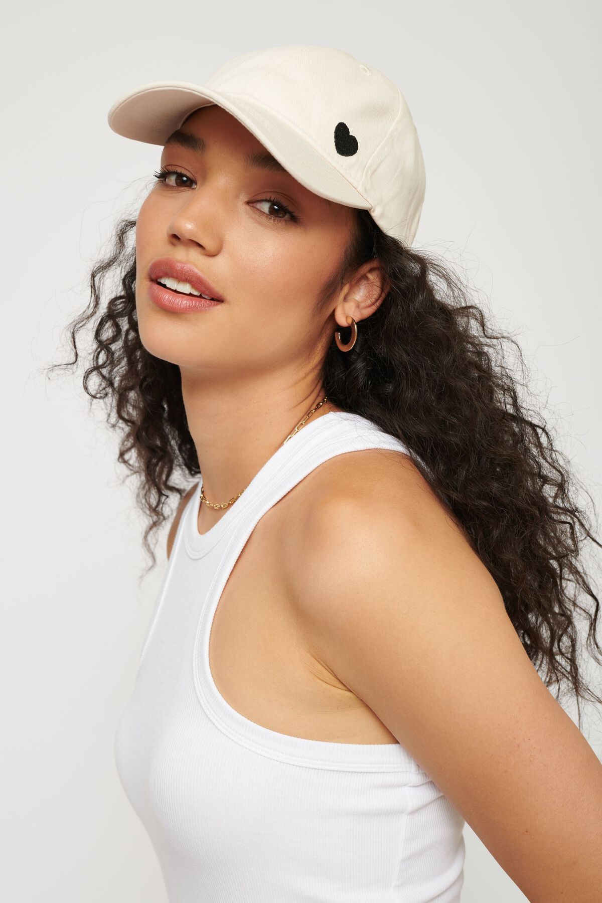 Dynamite Graphic 6 Panel Baseball Cap. 3