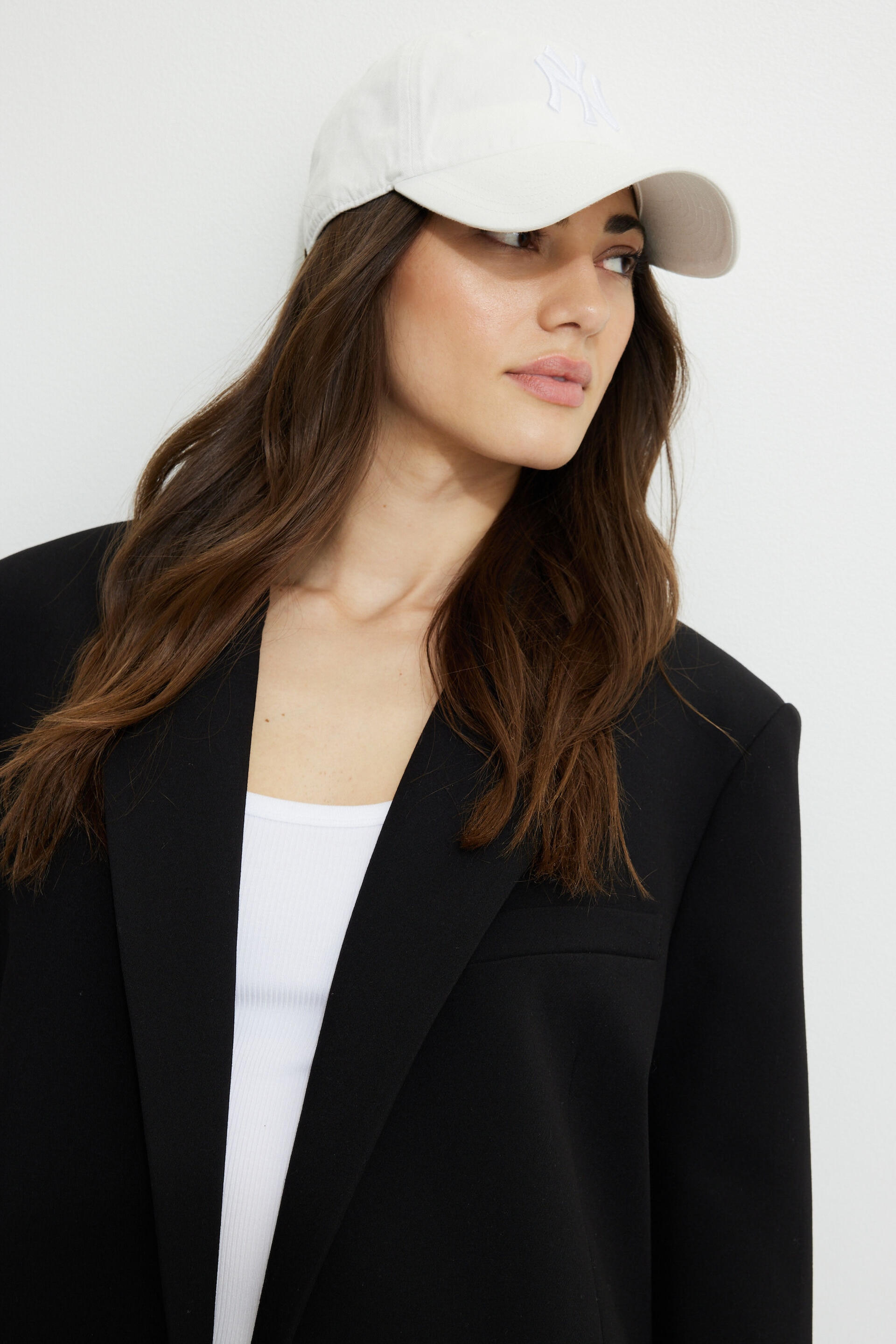 '47 Brand | New York Clean Up Cap