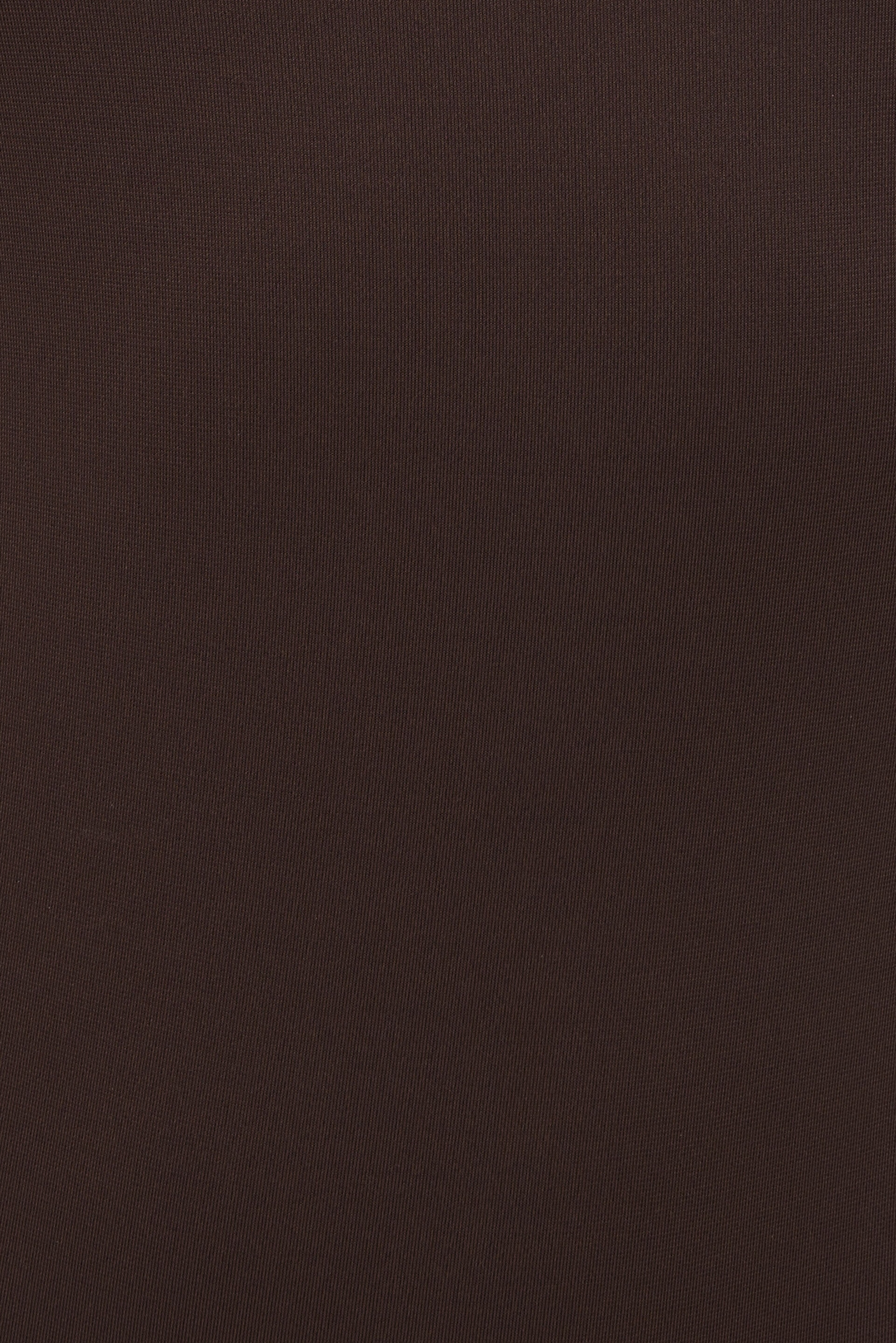 Justaucorps sculptant à dos châle