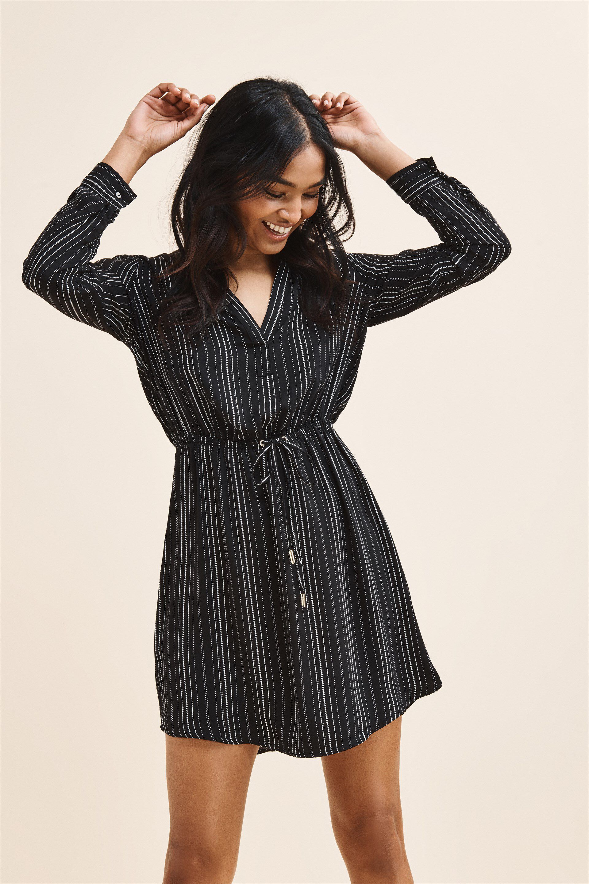 Dynamite shirt dress Clearance