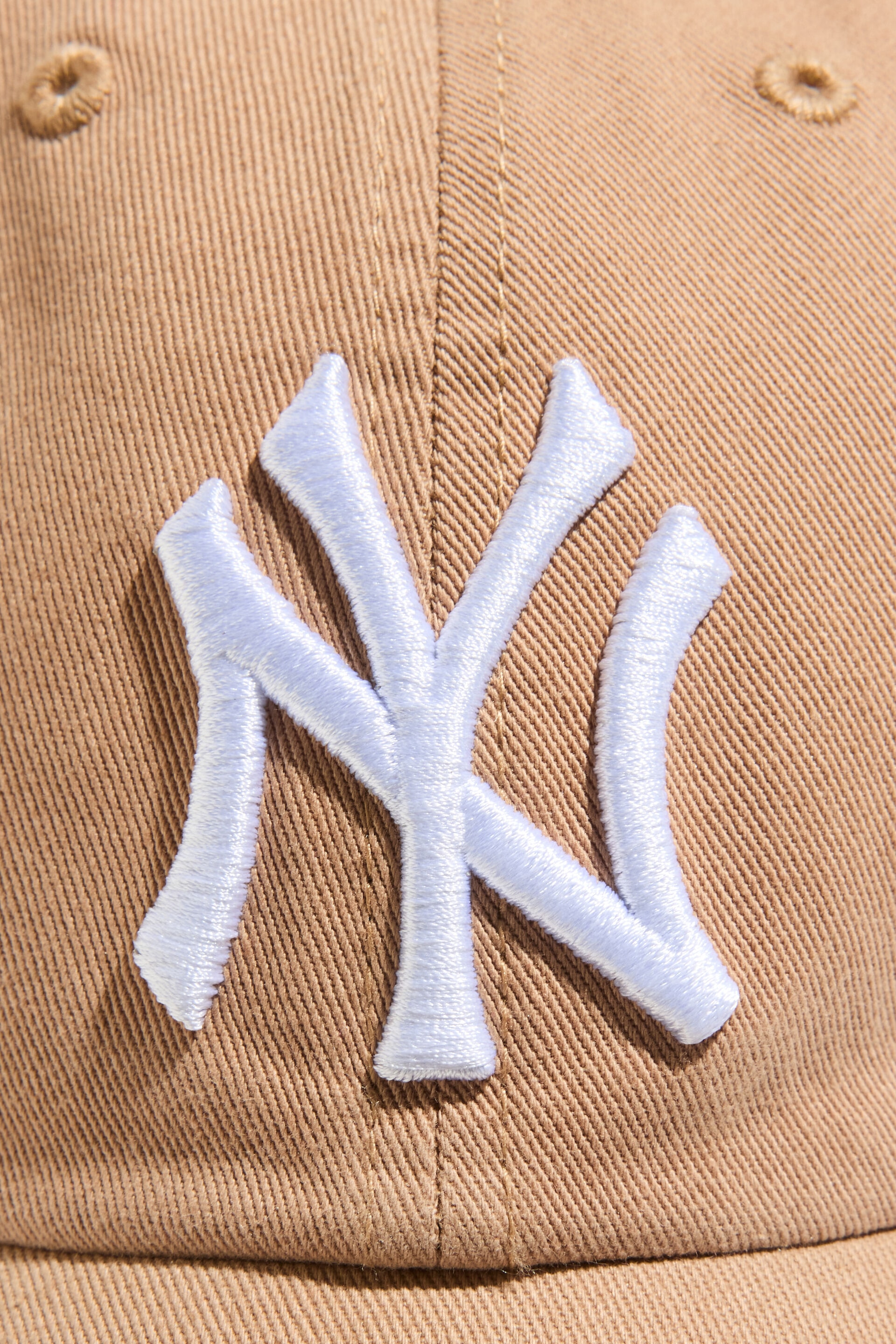 '47 Brand | New York Clean Up Cap