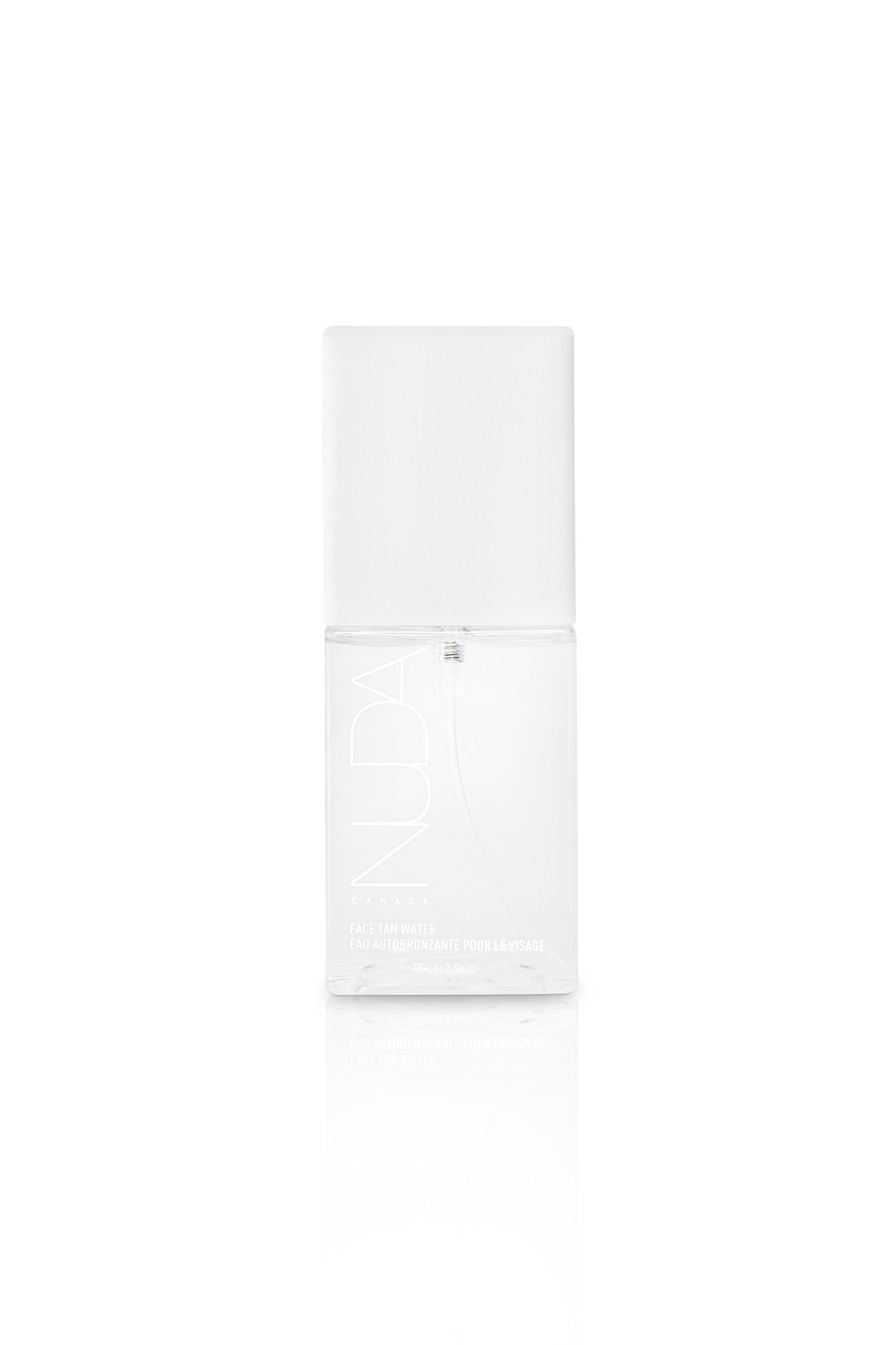 NUDA | Face Tan Water