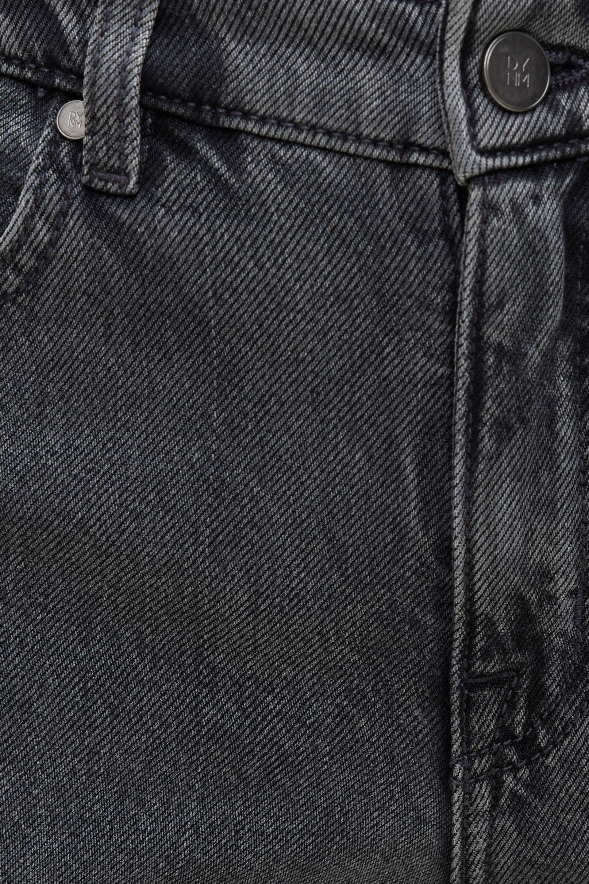 Mika Mid Rise Relaxed Tencel™ Jeans