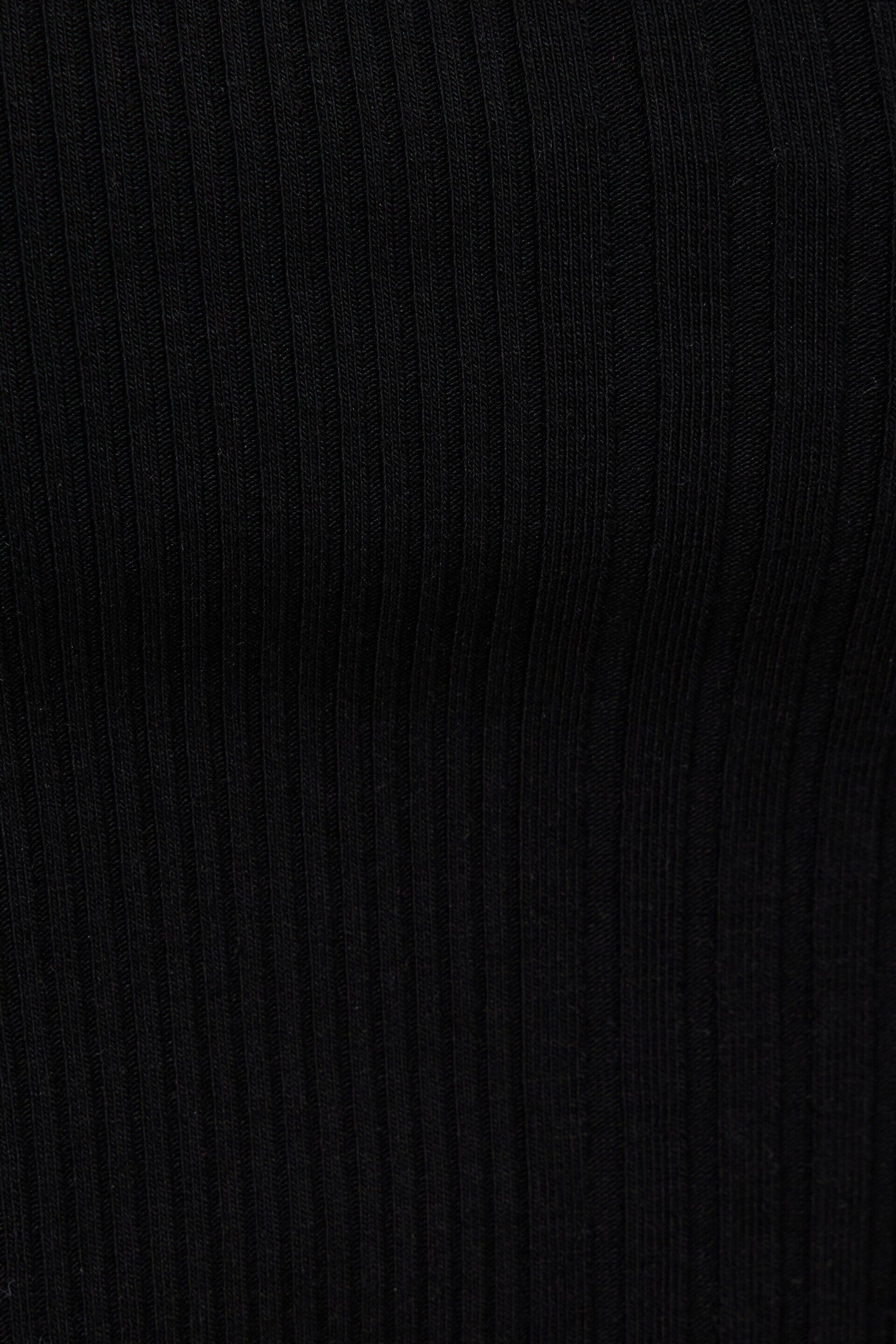 Variegated Rib Cami Top