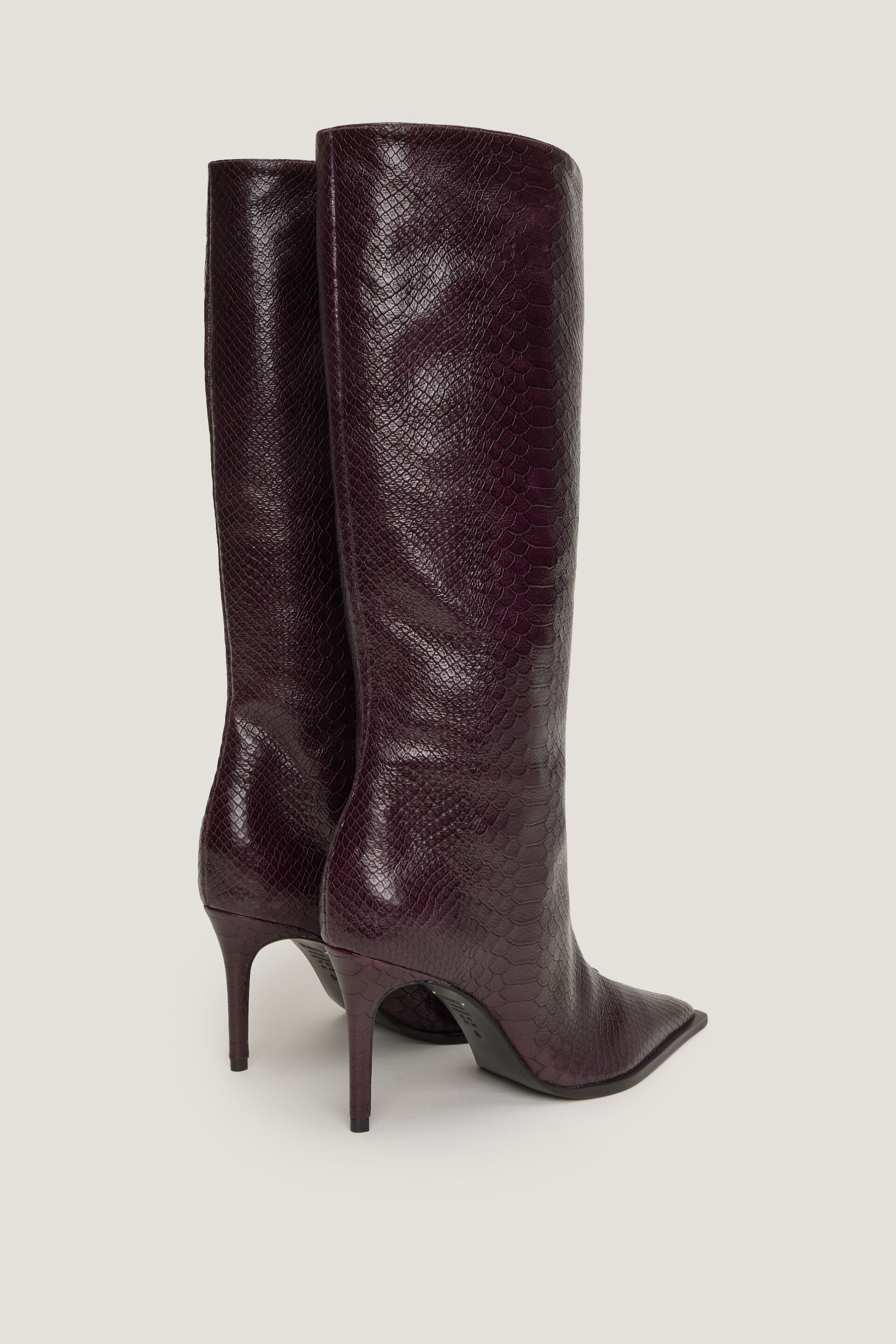 SCHUTZ | Mary Knee High Boots
