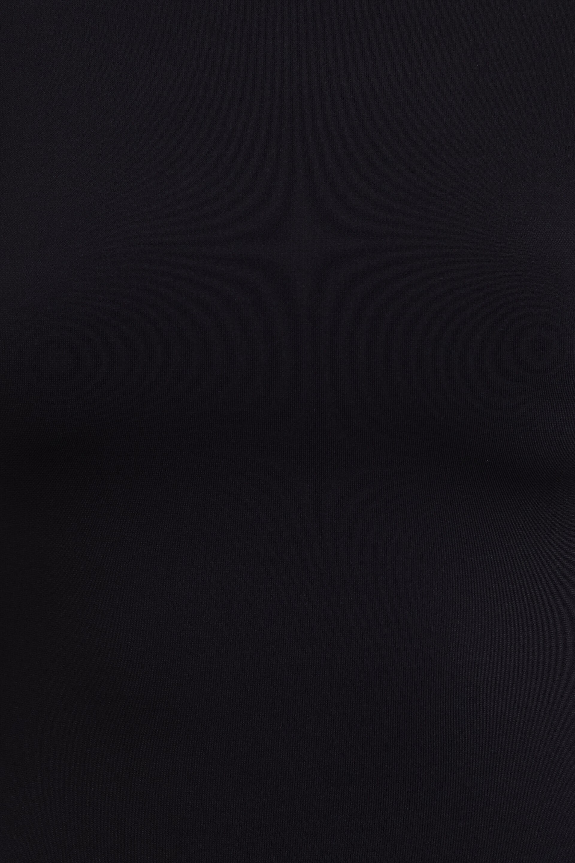 Nola Sculpt Long Sleeve Top