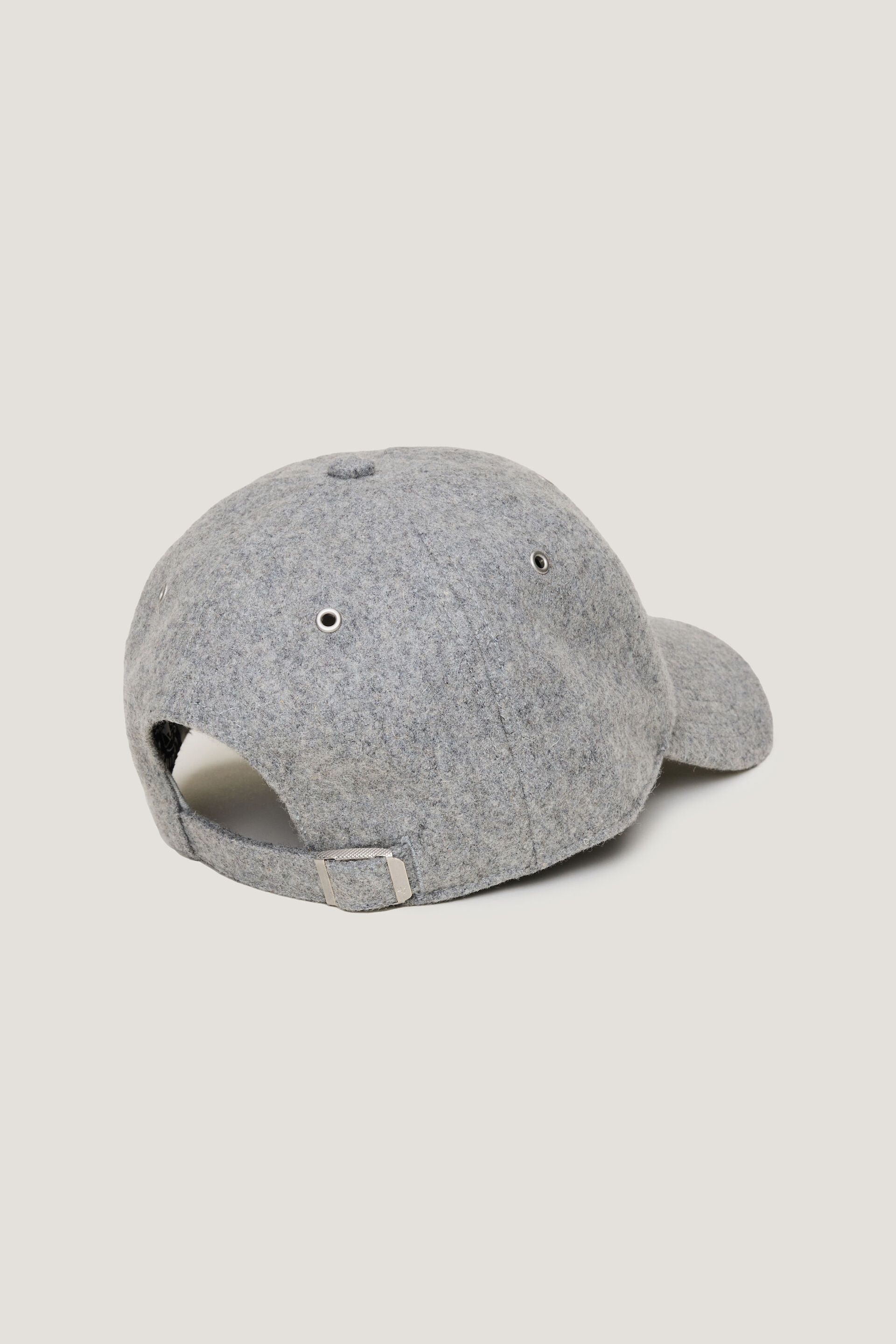 '47 Brand | Wool New York Clean Up Cap