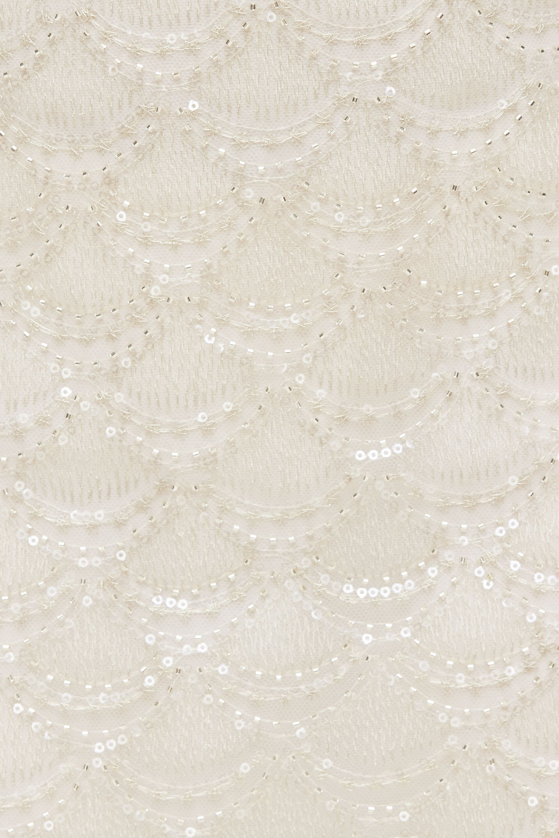 Kylie Sequin Mini Skirt