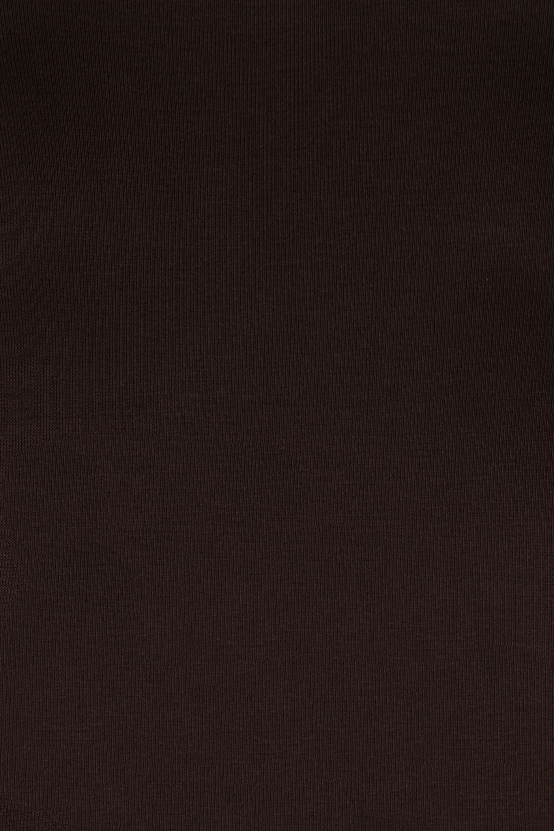 Mock Neck Long Sleeve Top