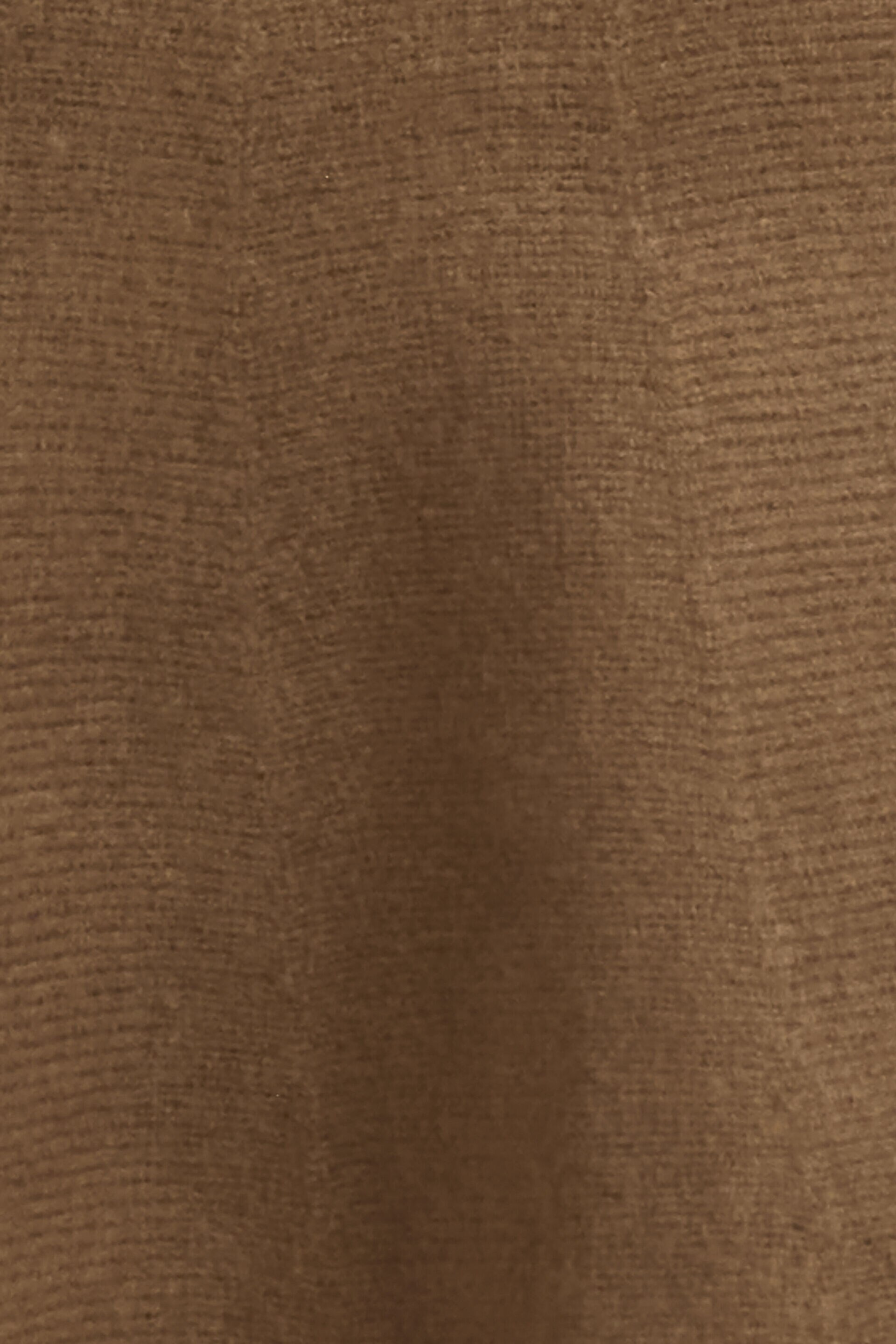 Knit Drop Waist Mini Skirt