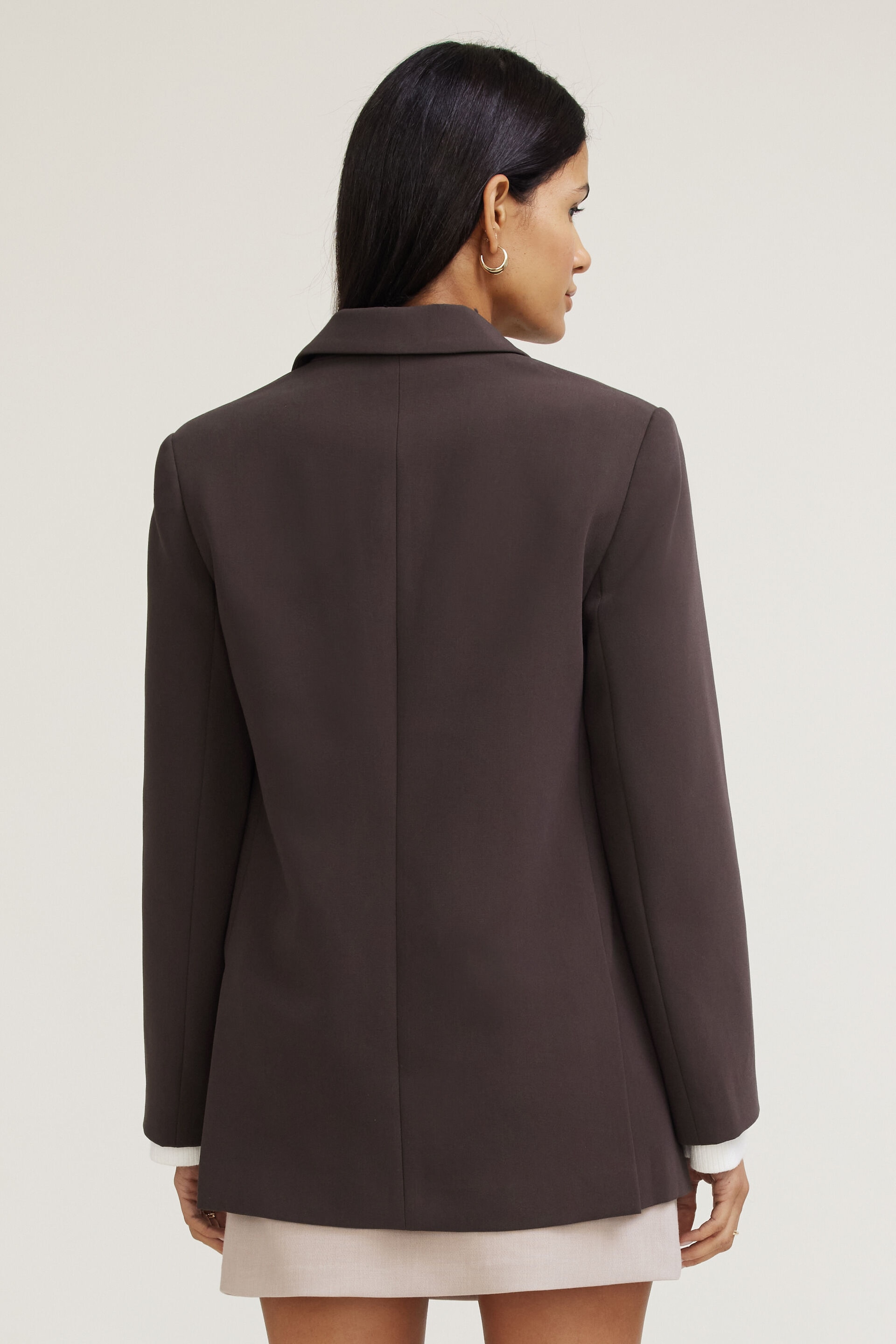 Noa Oversized Blazer