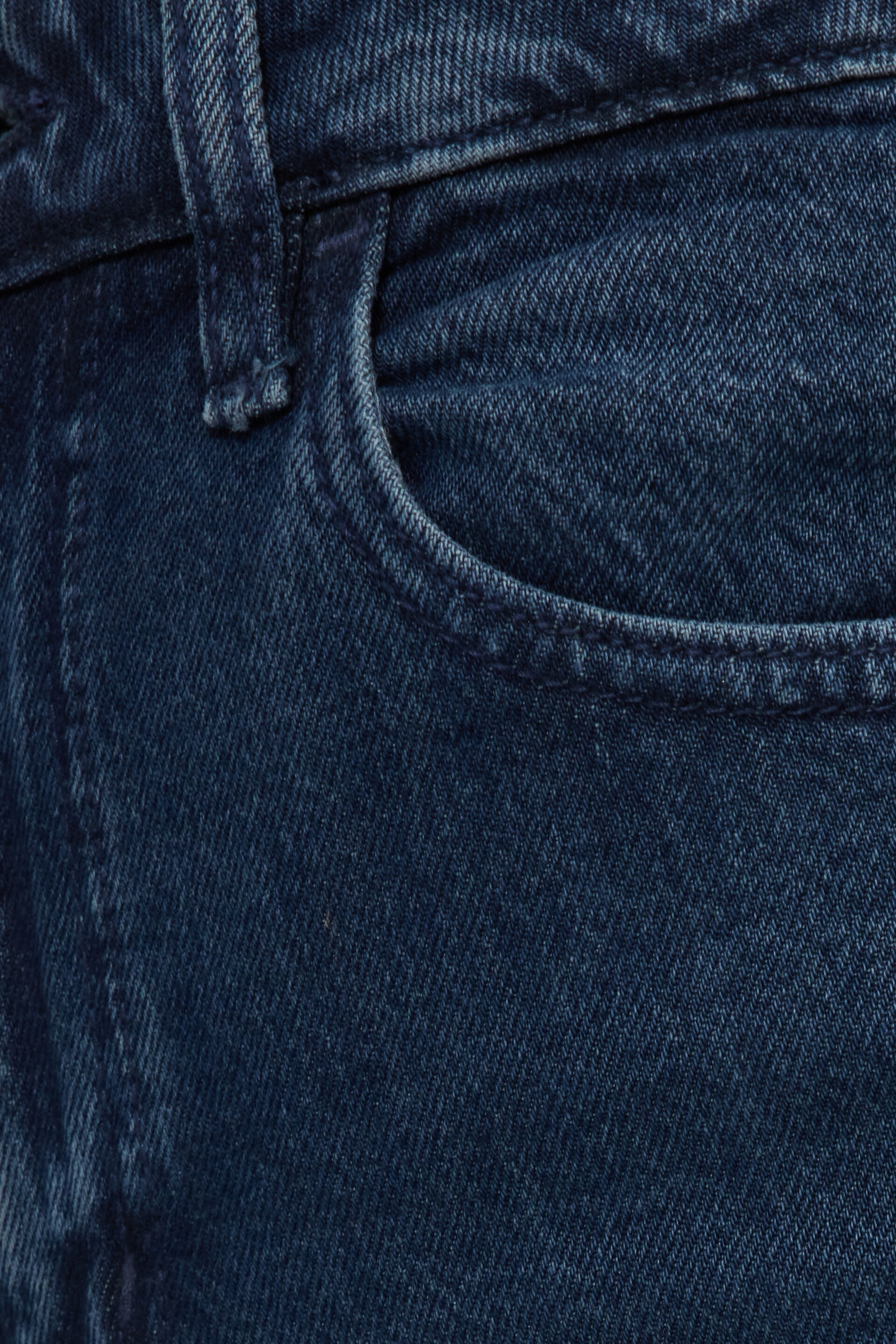 Heidi High Rise Wide Leg Jeans