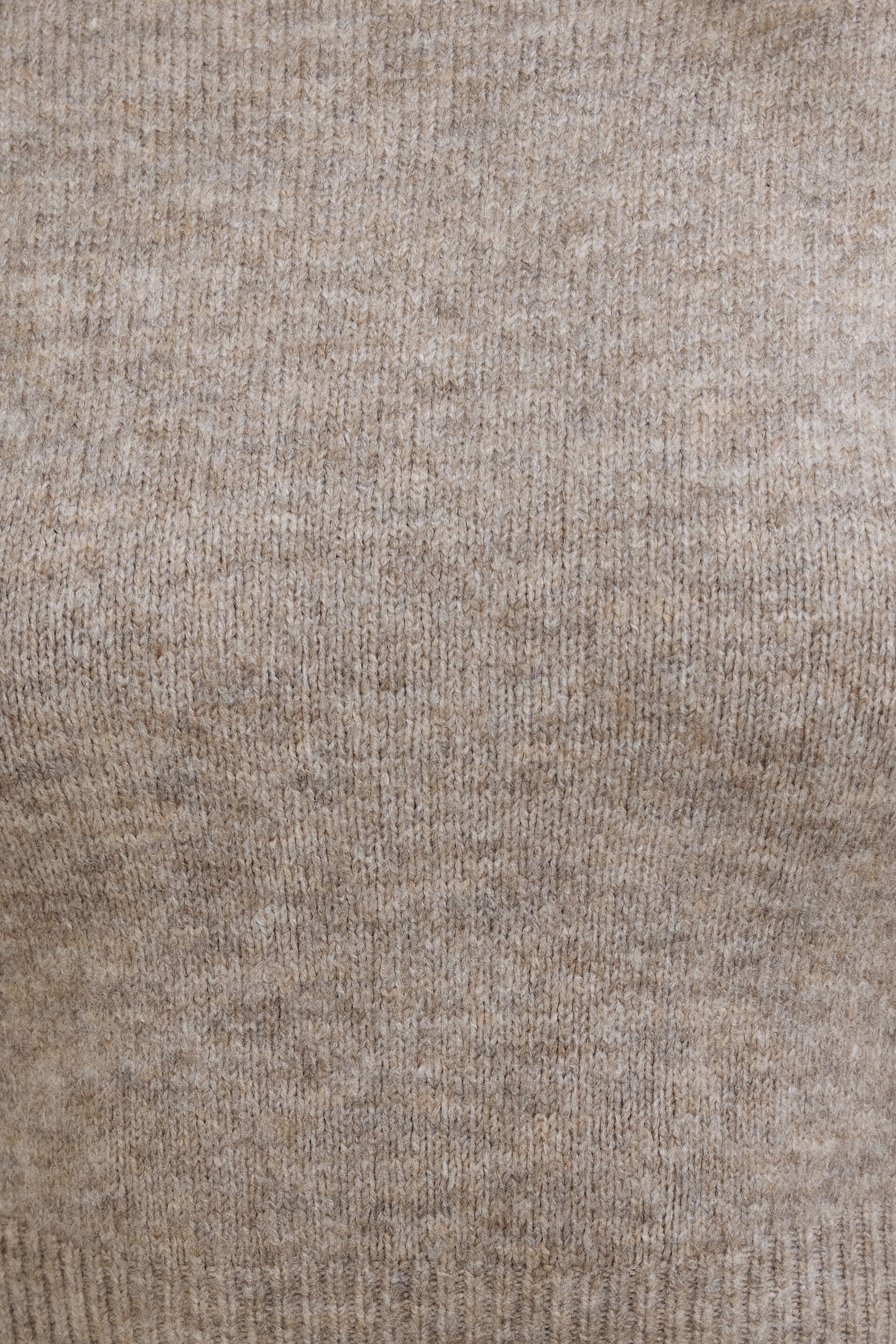 Juliet Cinched Boat Neck Sweater