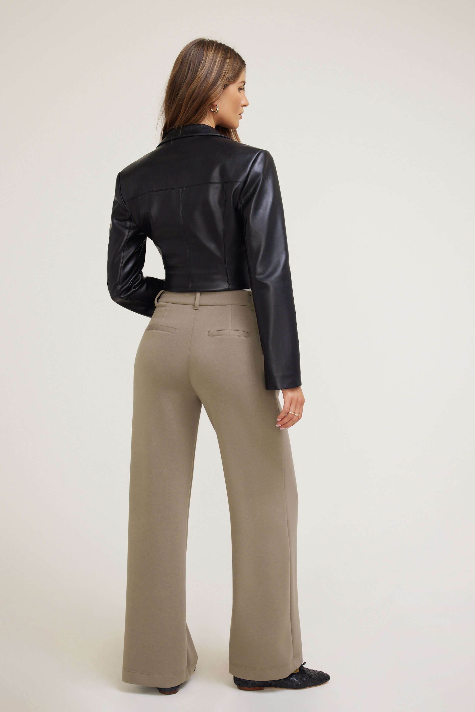 Alex Anywear Wide Leg Pants