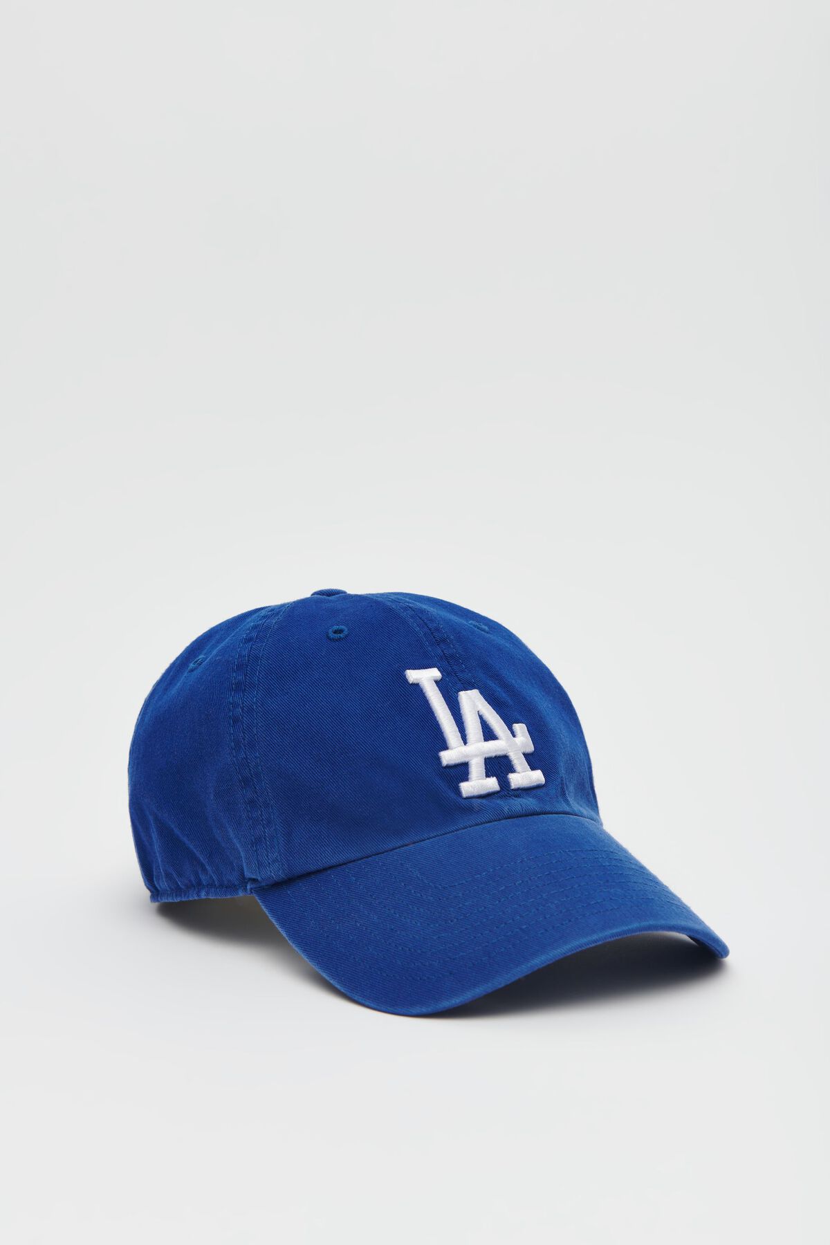 Dynamite '47 BRAND | Los Angeles Clean Up Cap. 5