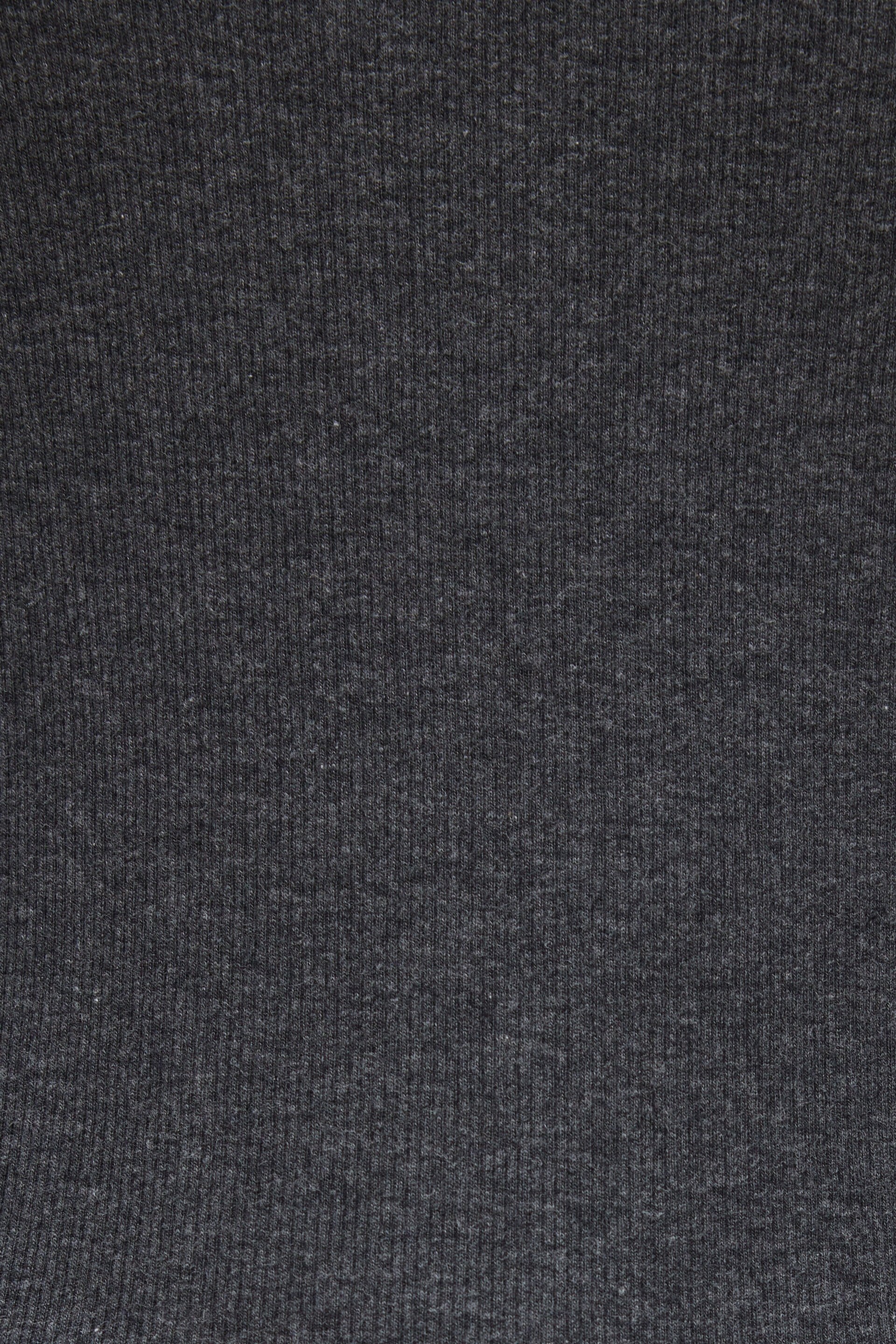 Nola Ribbed Long Sleeve T Shirt