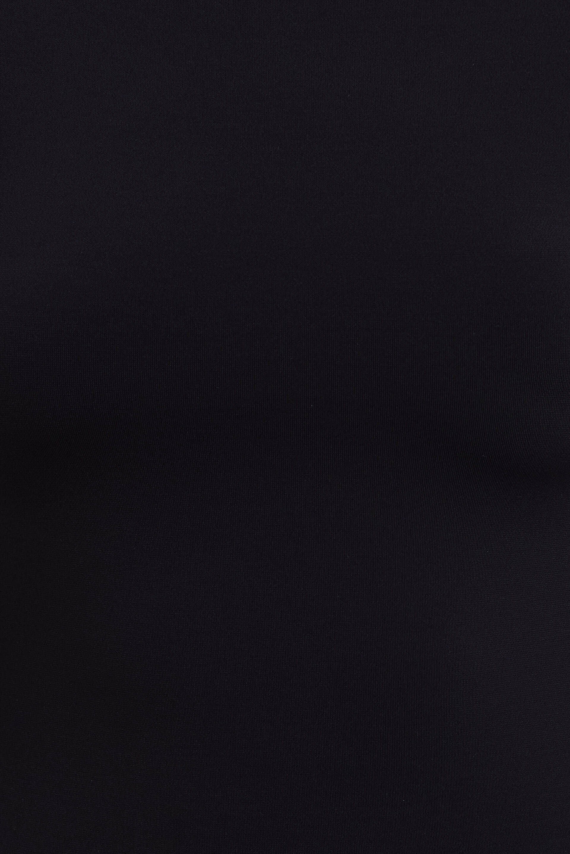 Nola Sculpt Long Sleeve Top