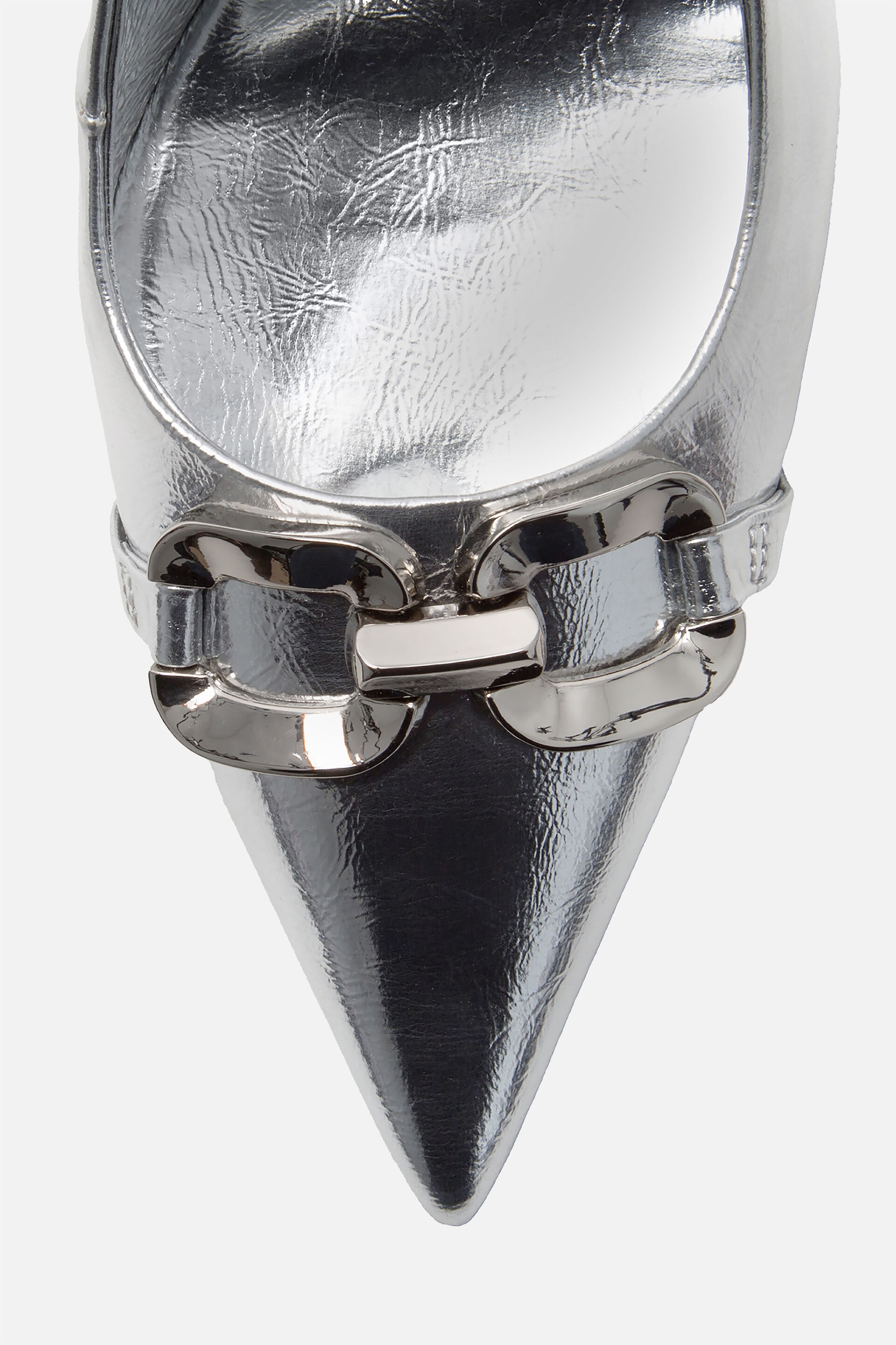 JEFFREY CAMPBELL | Acclaim Slingback Heels