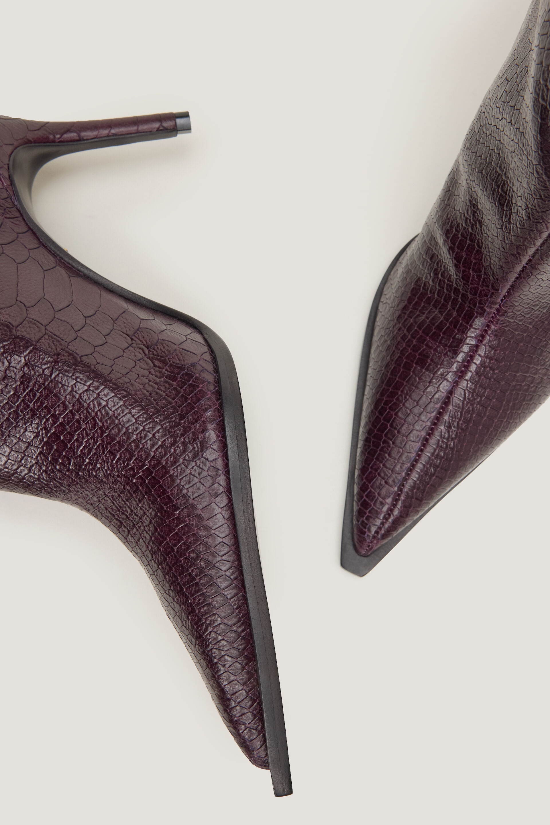 SCHUTZ | Mary Knee High Boots