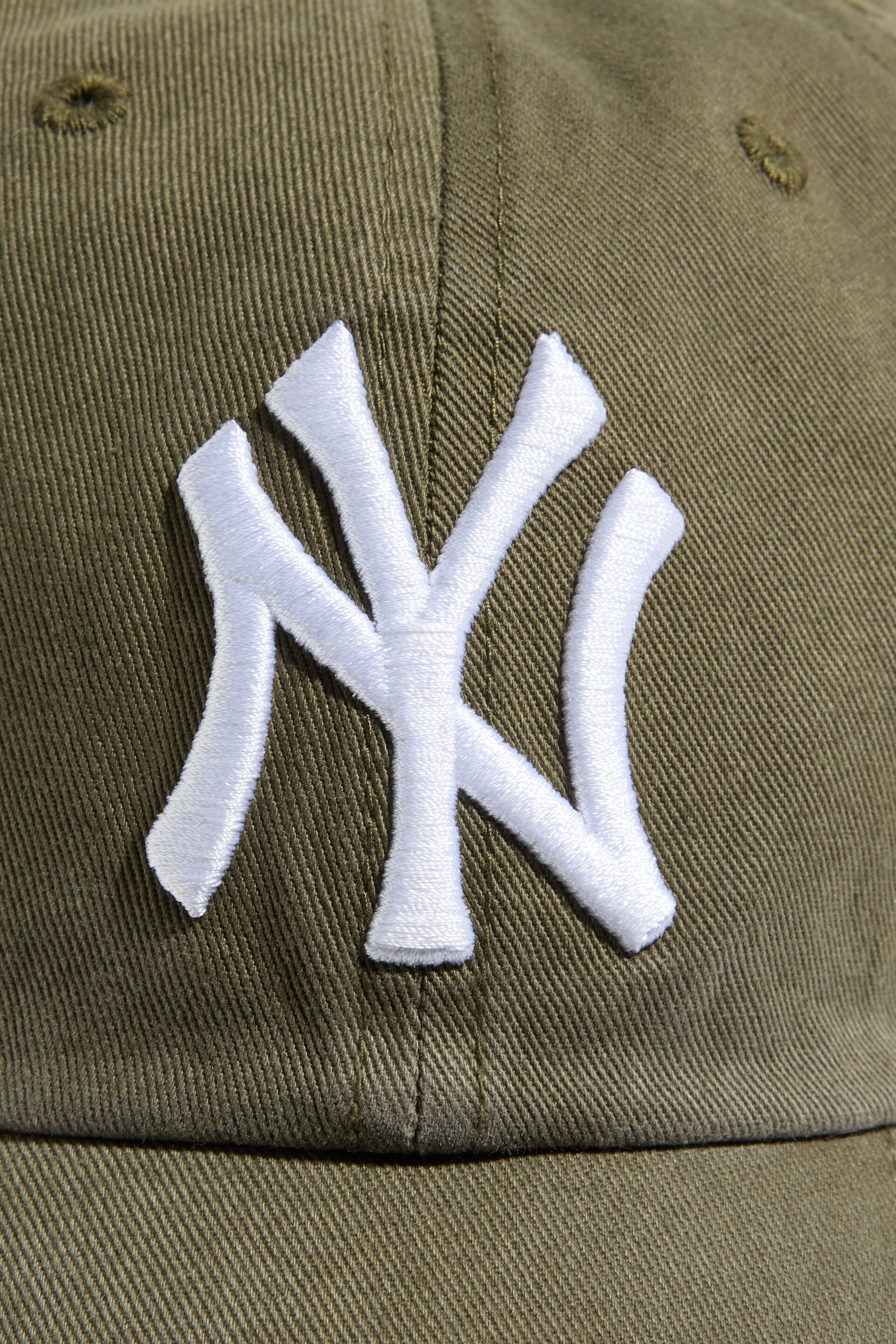 '47 Brand | New York Clean Up Cap