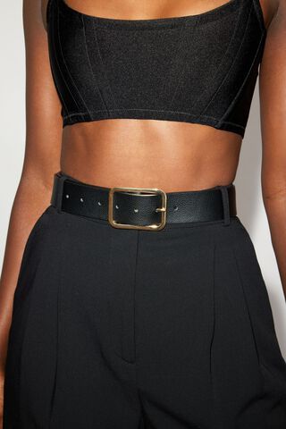 Women's Belts | Western, Buckle, Oversized | Dynamite CA