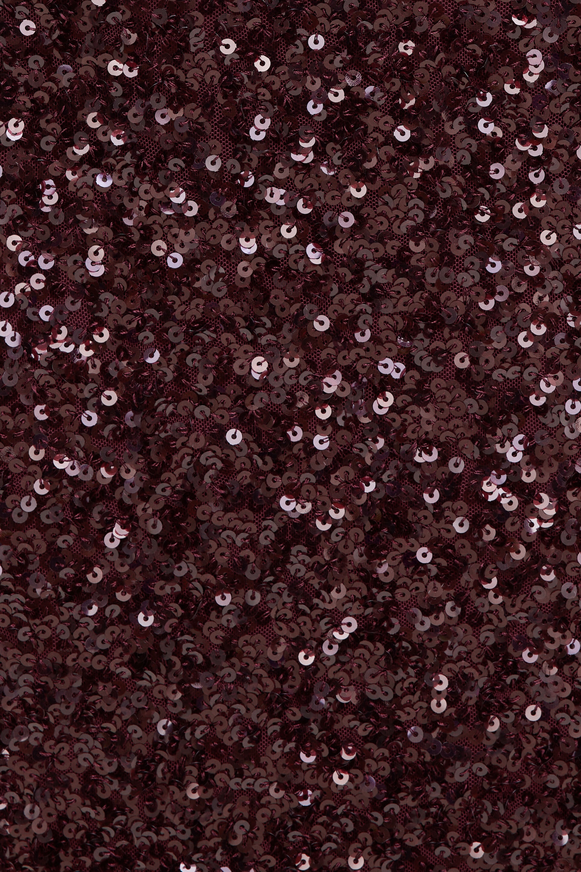 Simona Sequin Maxi Dress