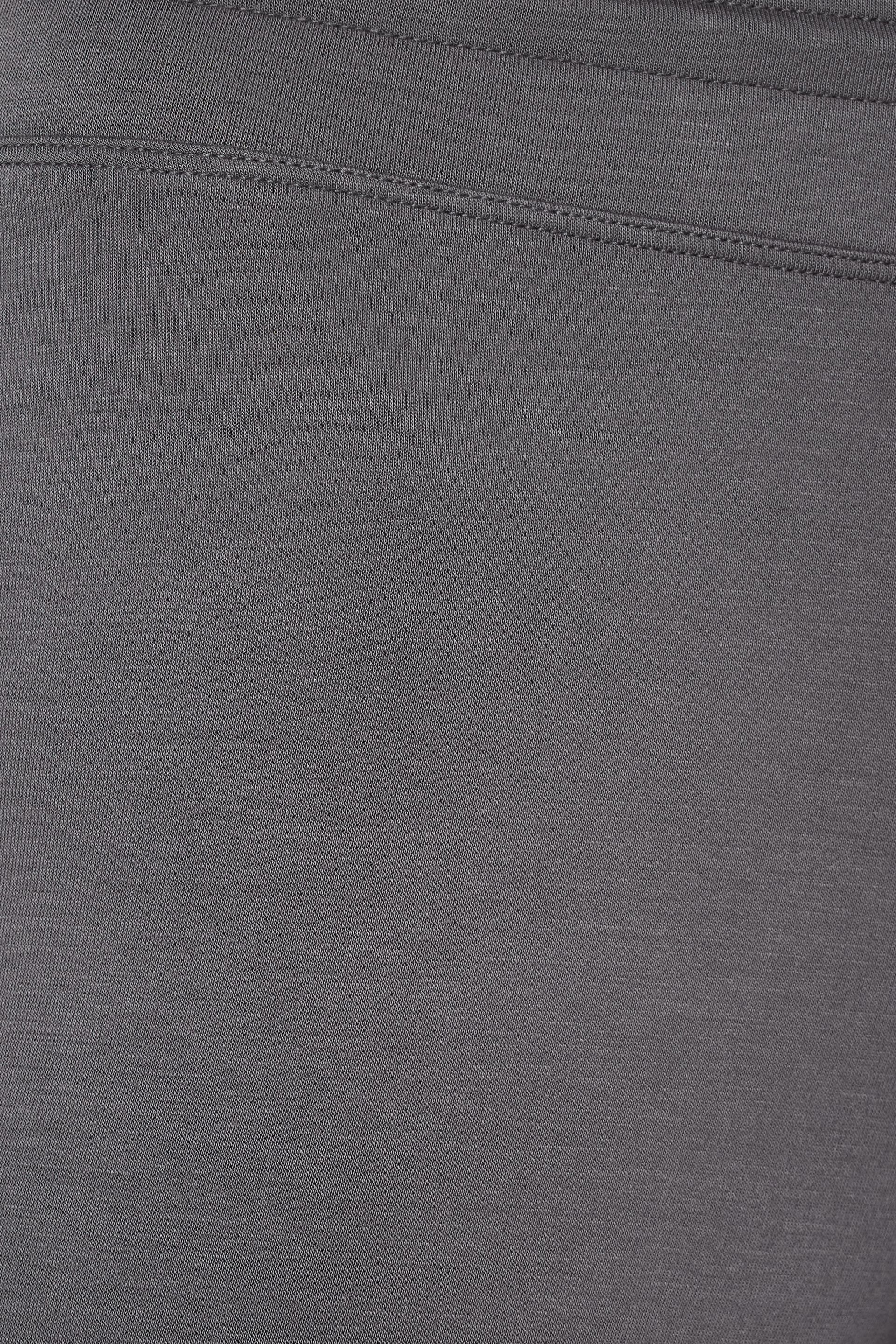 Pantalon de jogging évasé