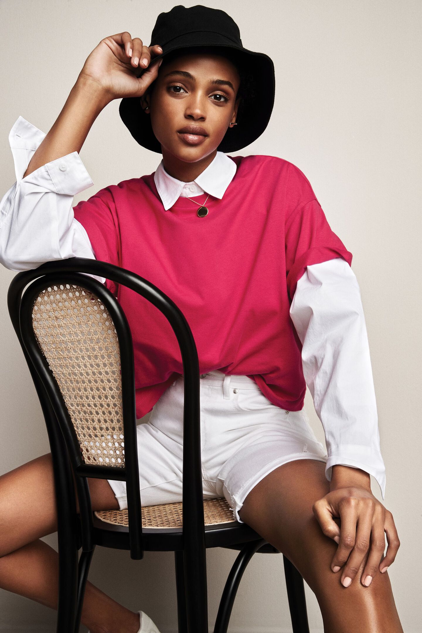 Women's Tops TShirts, Sweaters, Blazers Dynamite